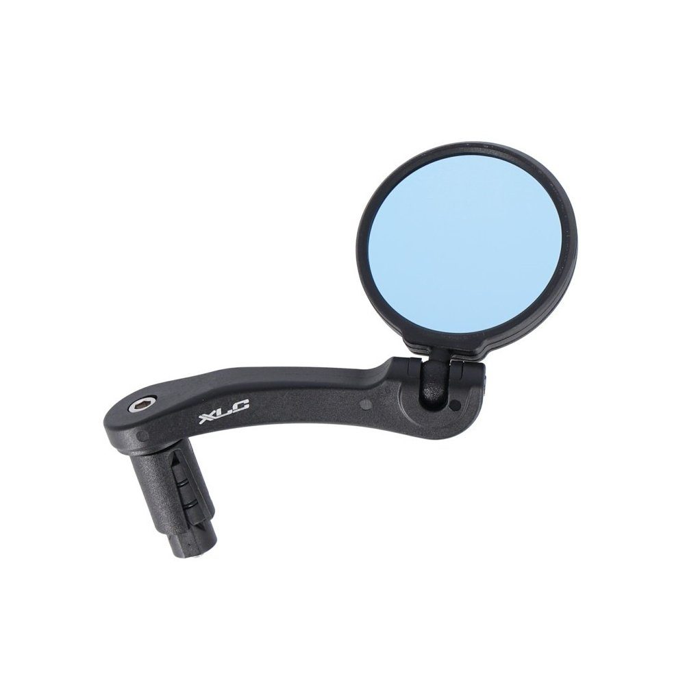 Fahrradspiegel Fahrrad-Spiegel Innenklemmung, rund Ø 62 mm
