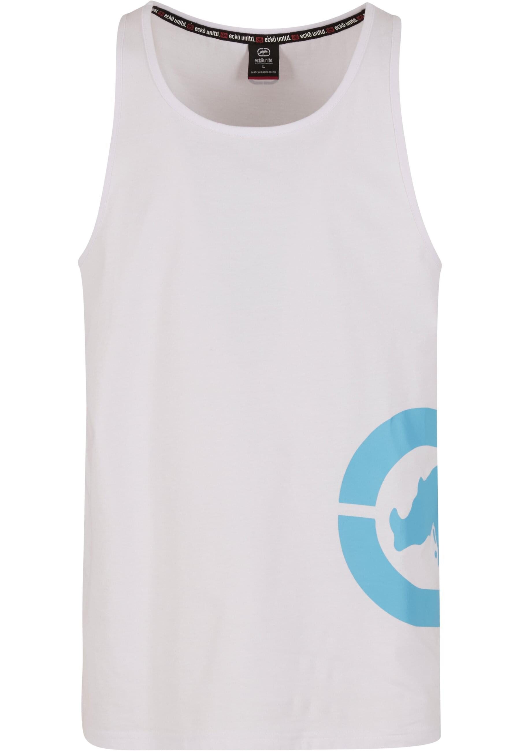 Ecko Unltd. Tanktop Ecko Unltd. Tanktops Buzzer (1-tlg)