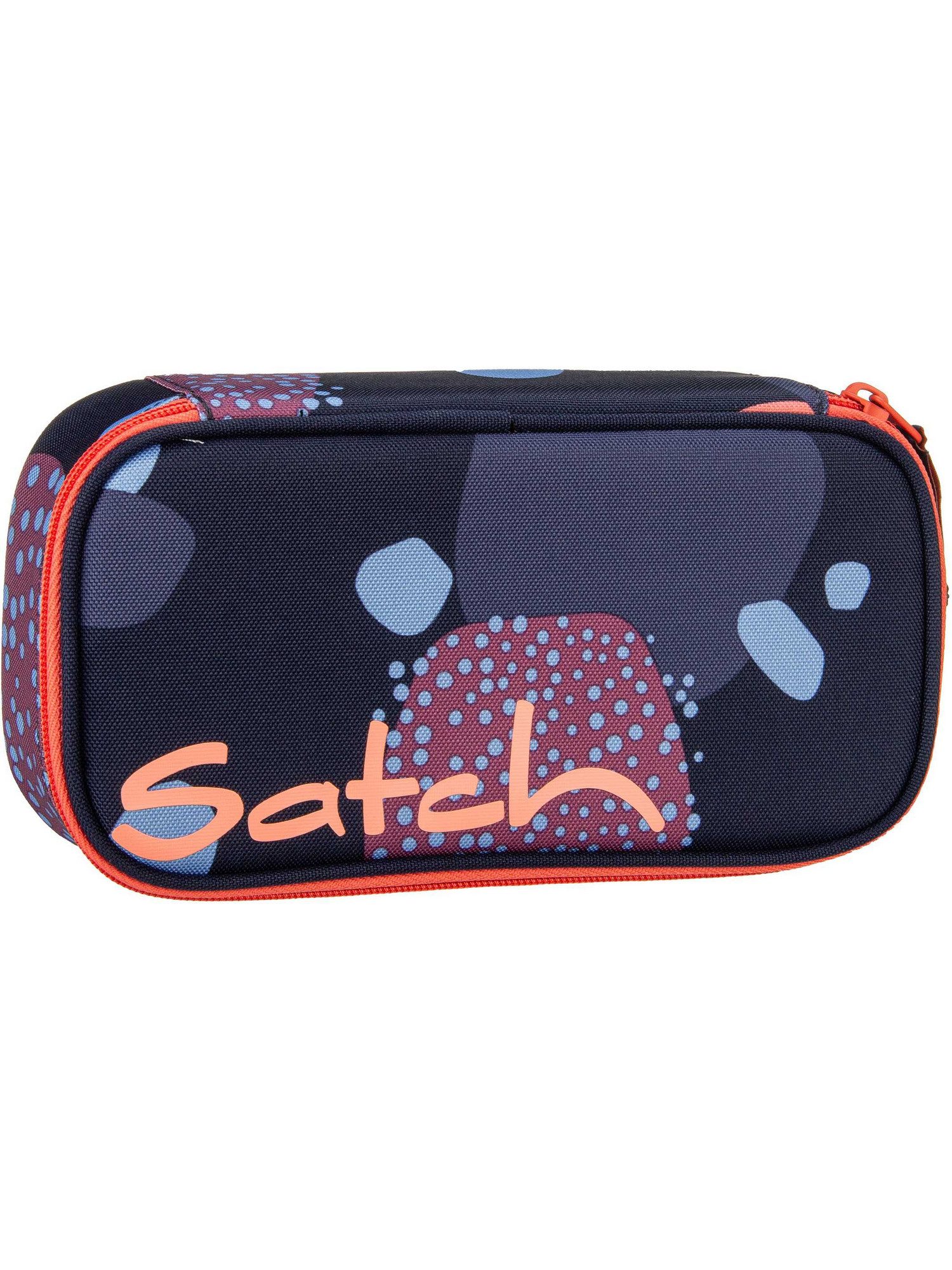 Satch Пеналы satch Schlamperbox