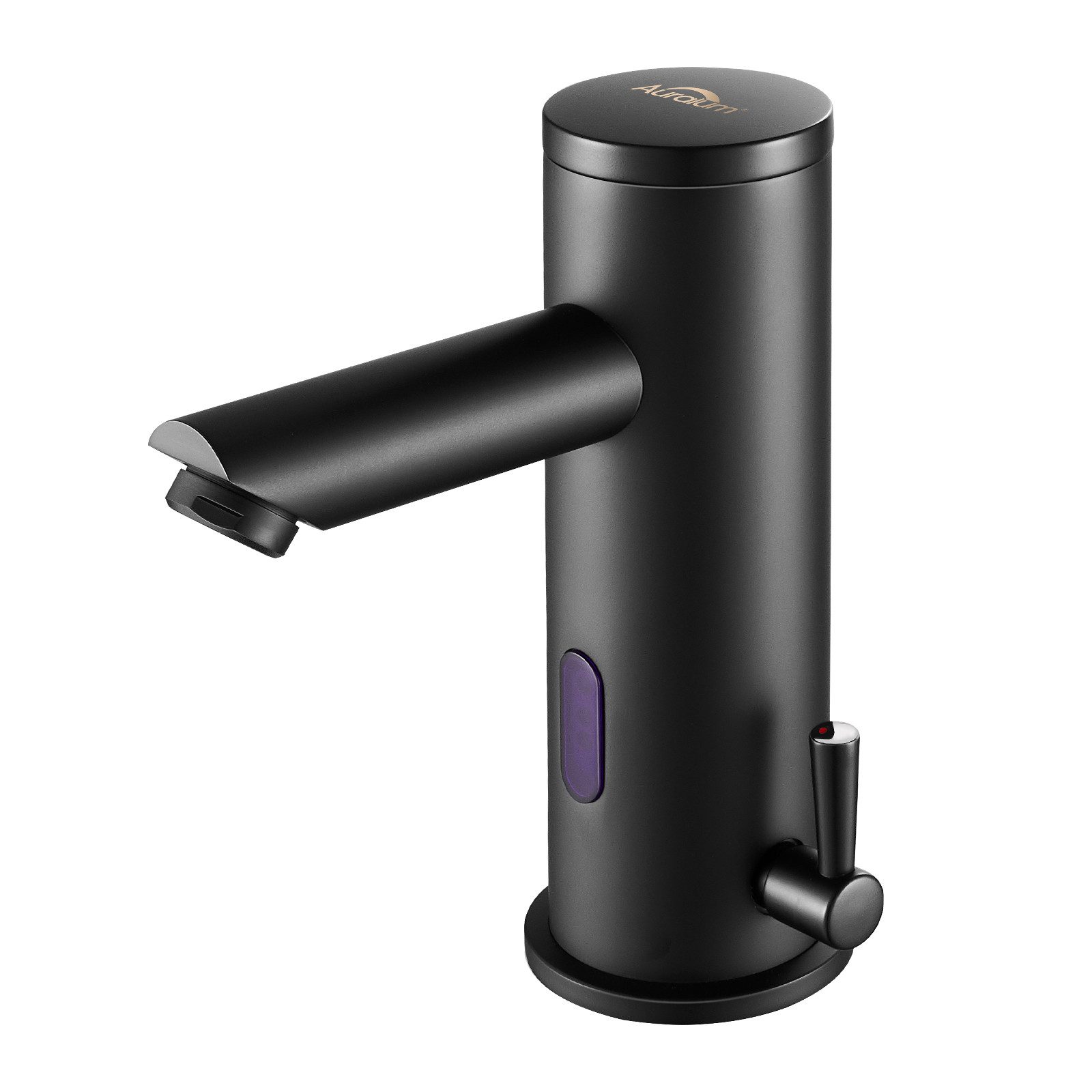 Auralum Max Küchenarmatur Infrarot Sensor Waschtischarmatur günstig online kaufen
