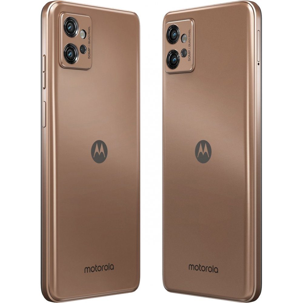 RonRun Cover Motorola Moto G84, Antiurto 360 Gradi Full Case con Protezione per Schermo Incorporata, Trasparente Rugged TPU Bumper Doppia Protettiva Case Azzurro