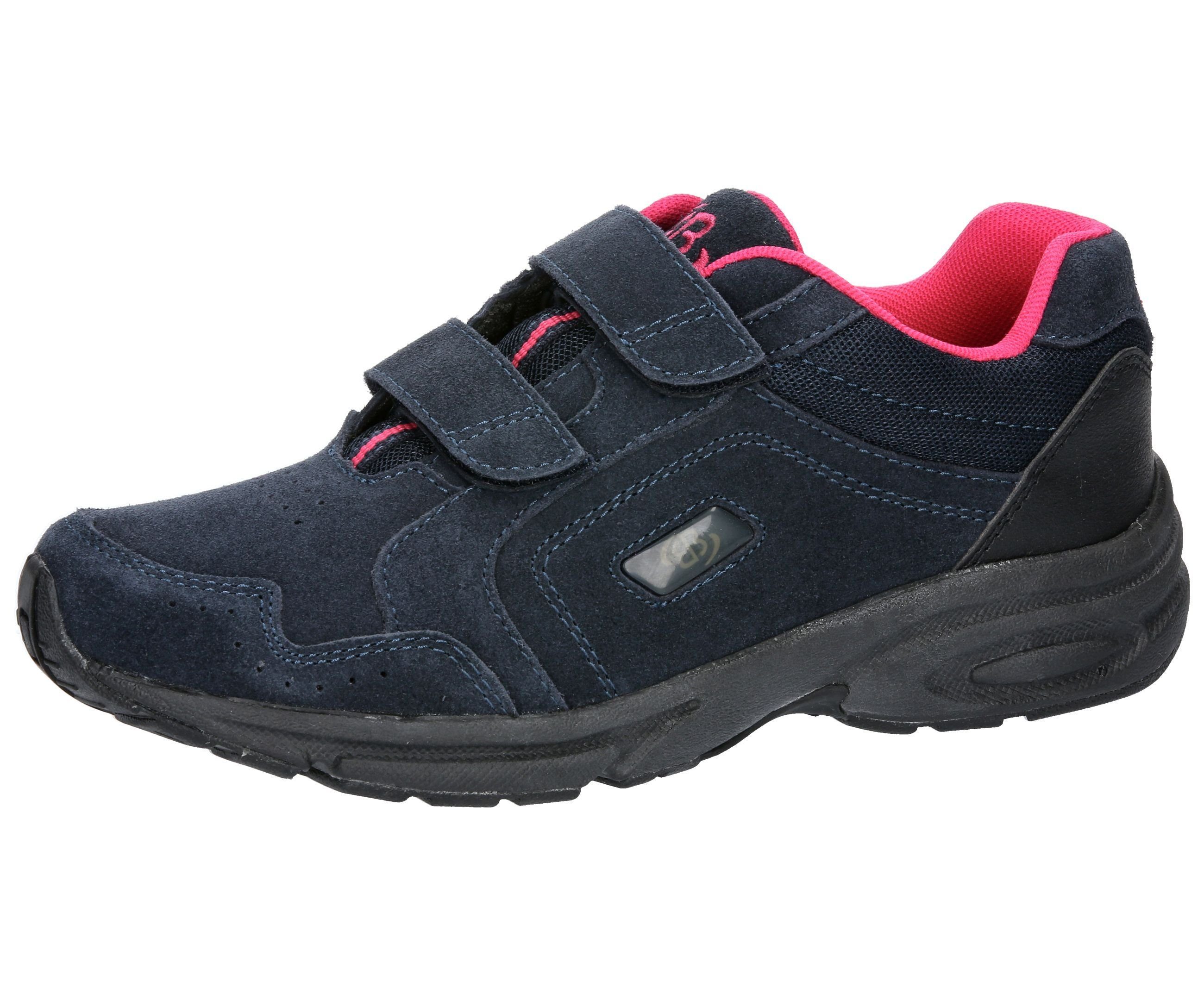 Sportschuh und Freizeitschuh Circle V Sneaker