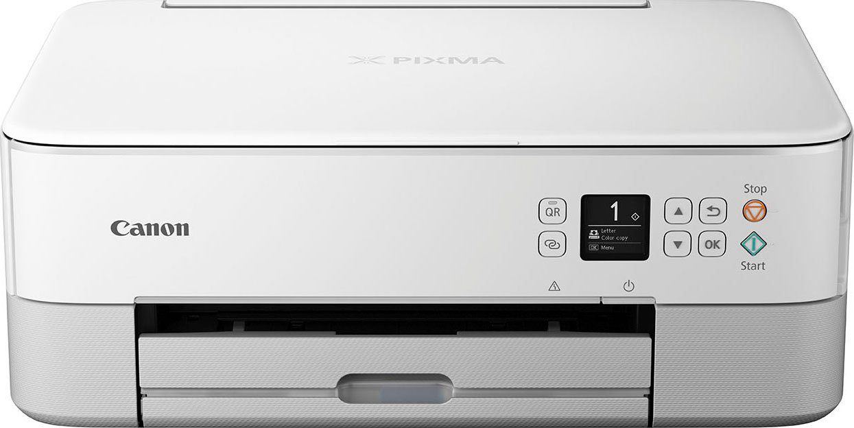 Canon PIXMA TS5351i Многофункциональный принтер, (WLAN (Wi-Fi), Wi-Fi Direct)