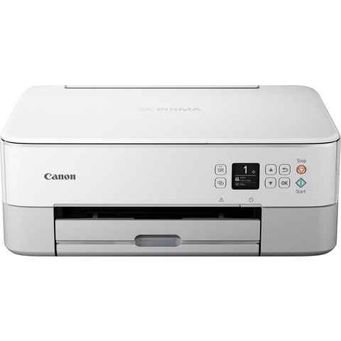 Canon PIXMA TS5351i Multifunktionsdrucker, (WLAN (Wi-Fi), Wi-Fi Direct)