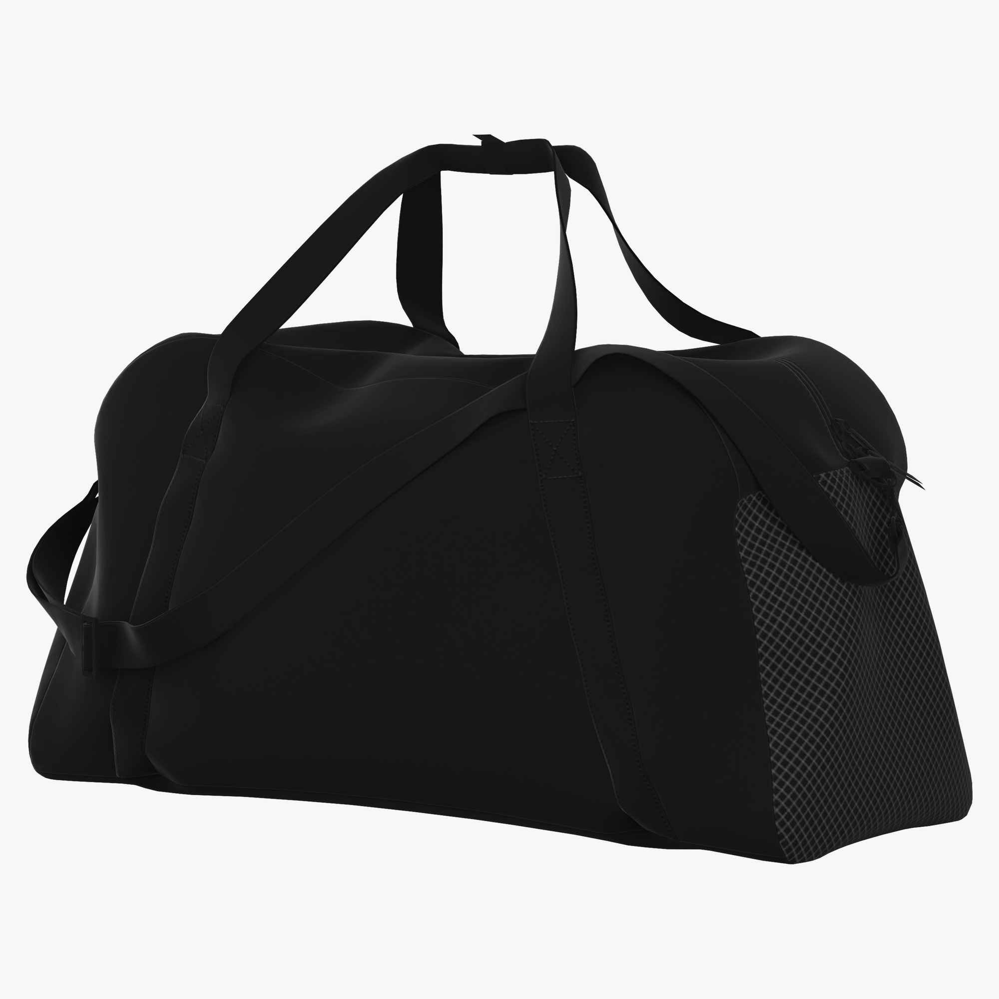 Nike Sporttasche Y NK GYM CLUB - SP23, sportlicher Stil, für Jugendliche, für Fitness, aus Polyester