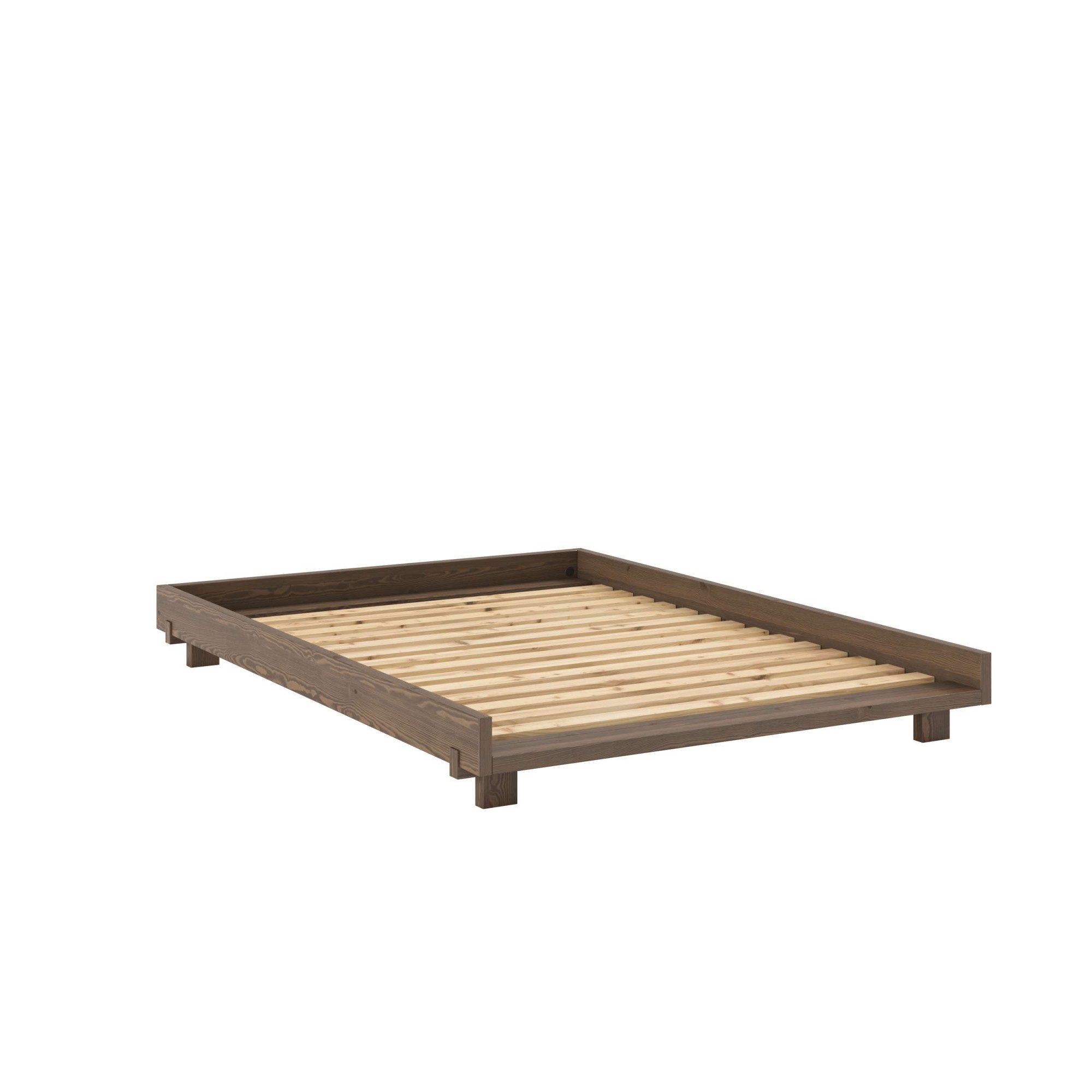 Karup Design Bettgestell Social Bed, Bett günstig online kaufen