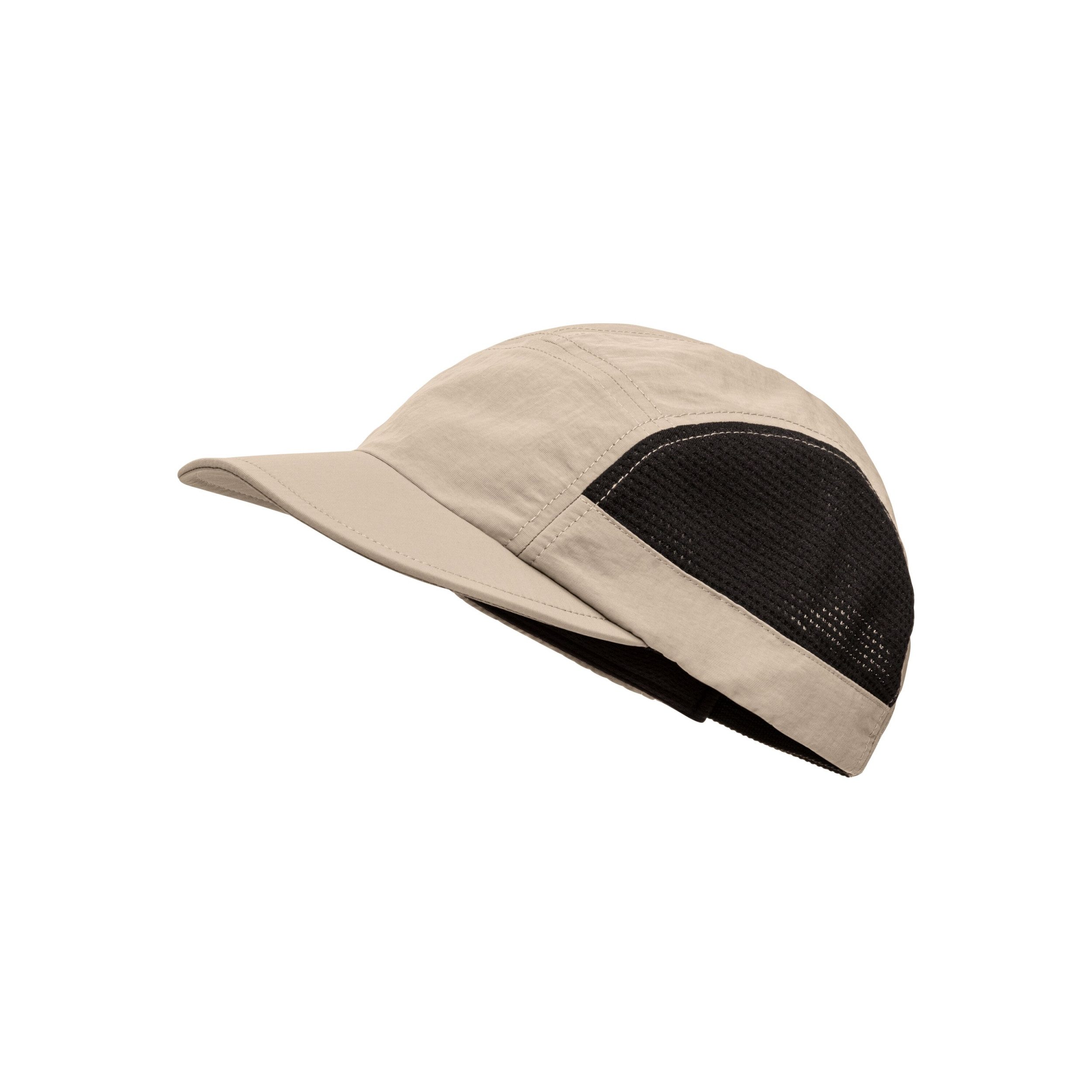 Schöffel Flex Cap Cap Style Mauku UNI BRANDON BEIGE