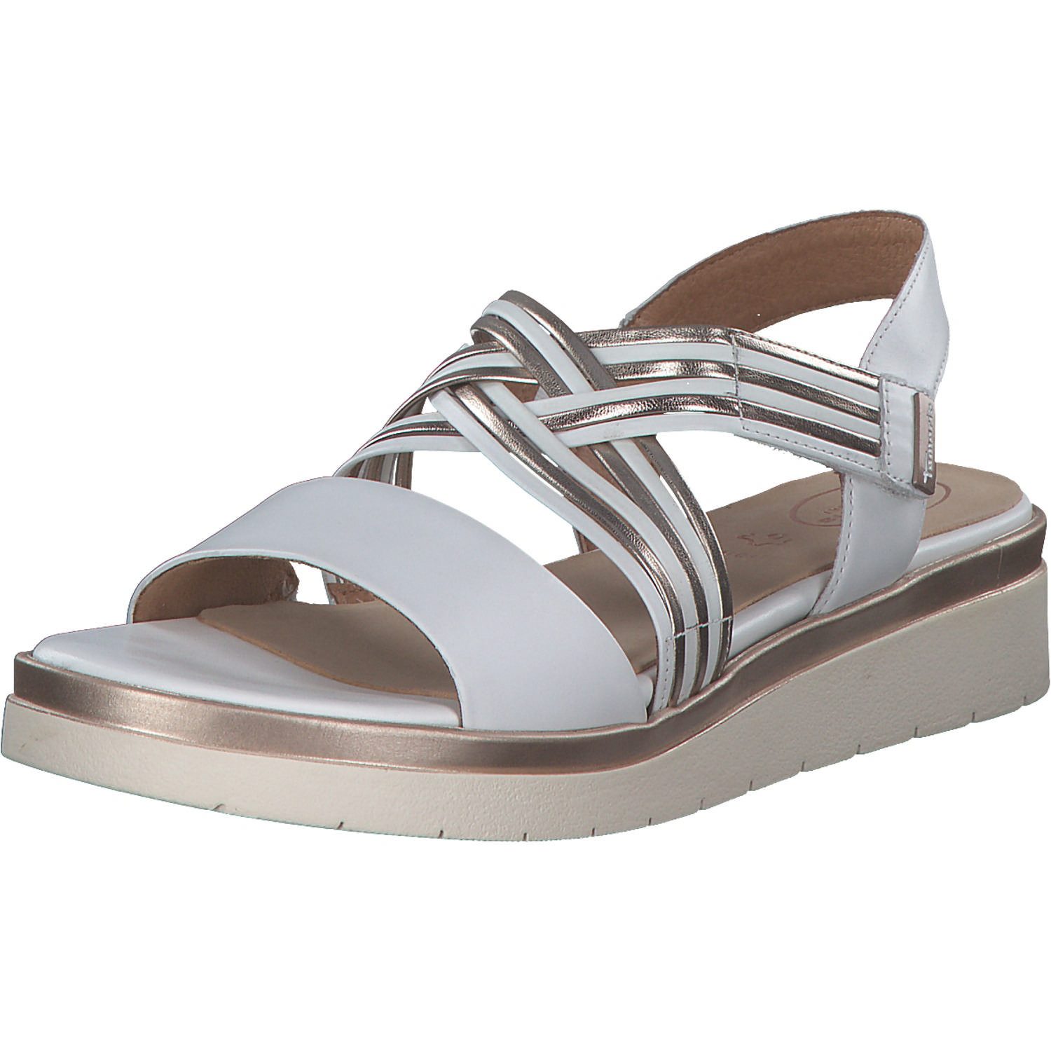 Tamaris Comfort 88707 Keilsandalette