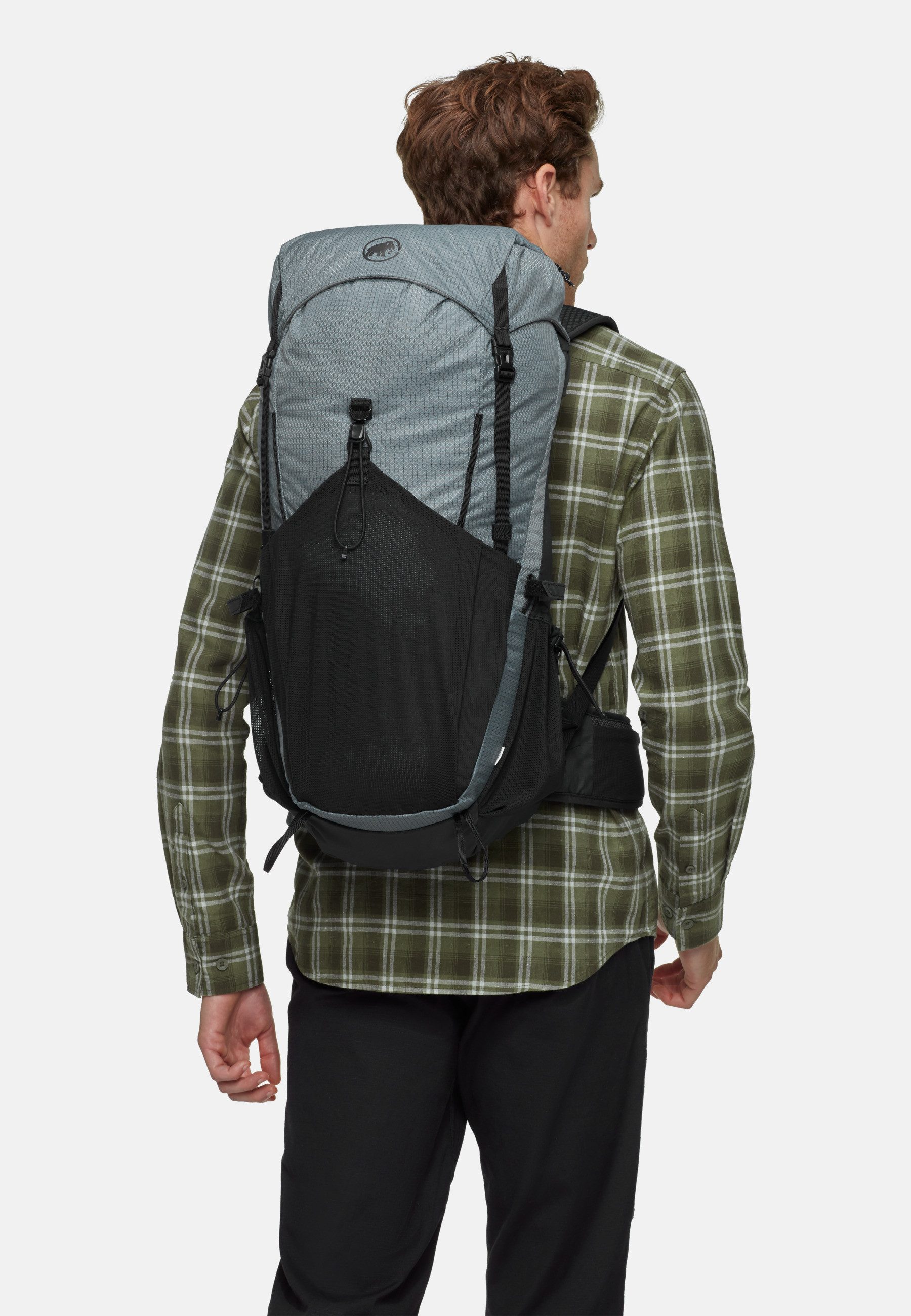 Mammut Wanderrucksack Ducan 26
