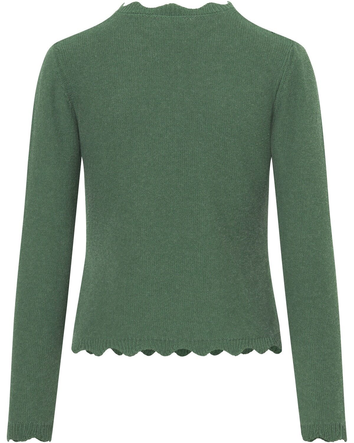 FELICITAS Strickpullover V-Pullover Pippa
