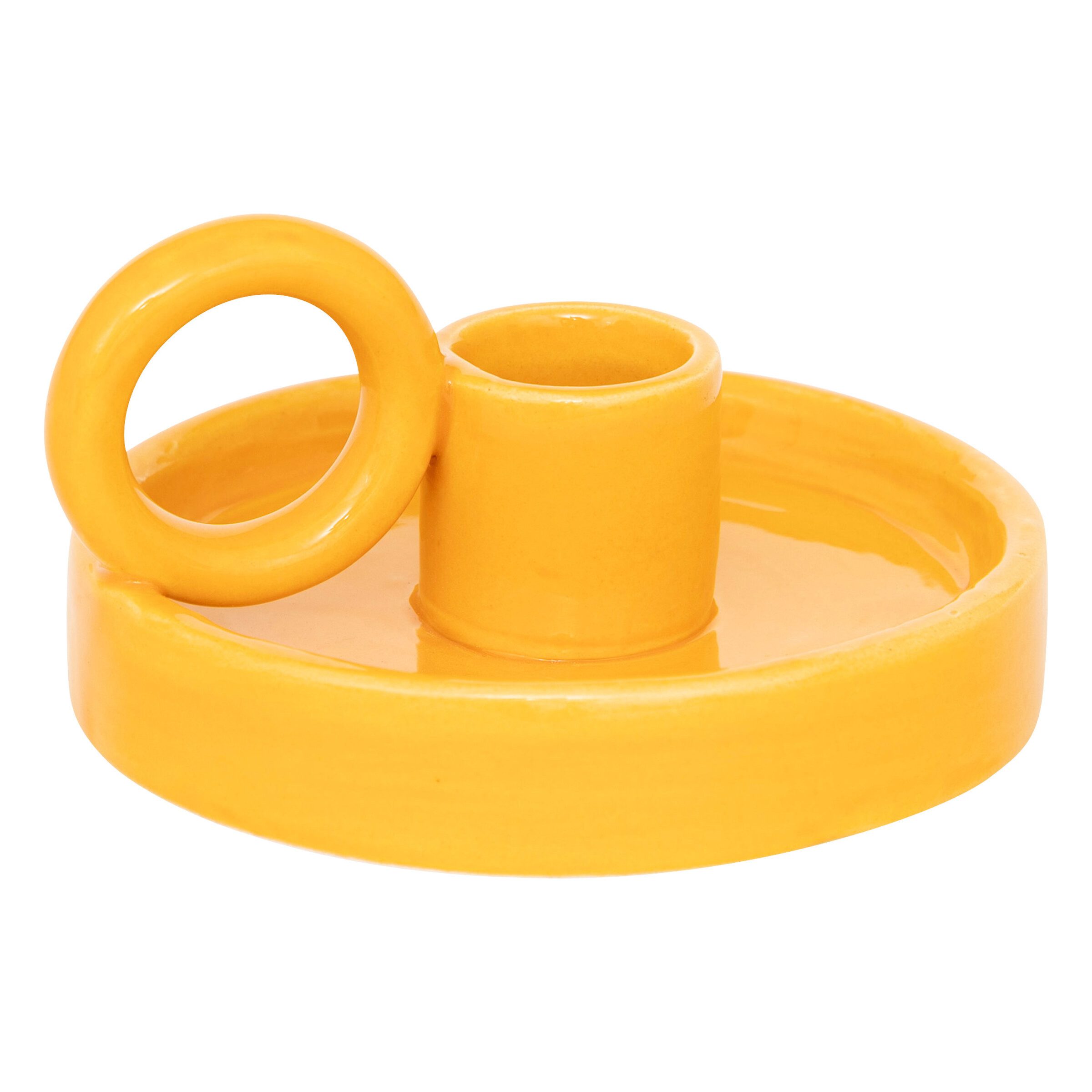 Atmosphera Créateur d'intérieur Kerzentablett (Kerzenhalter)