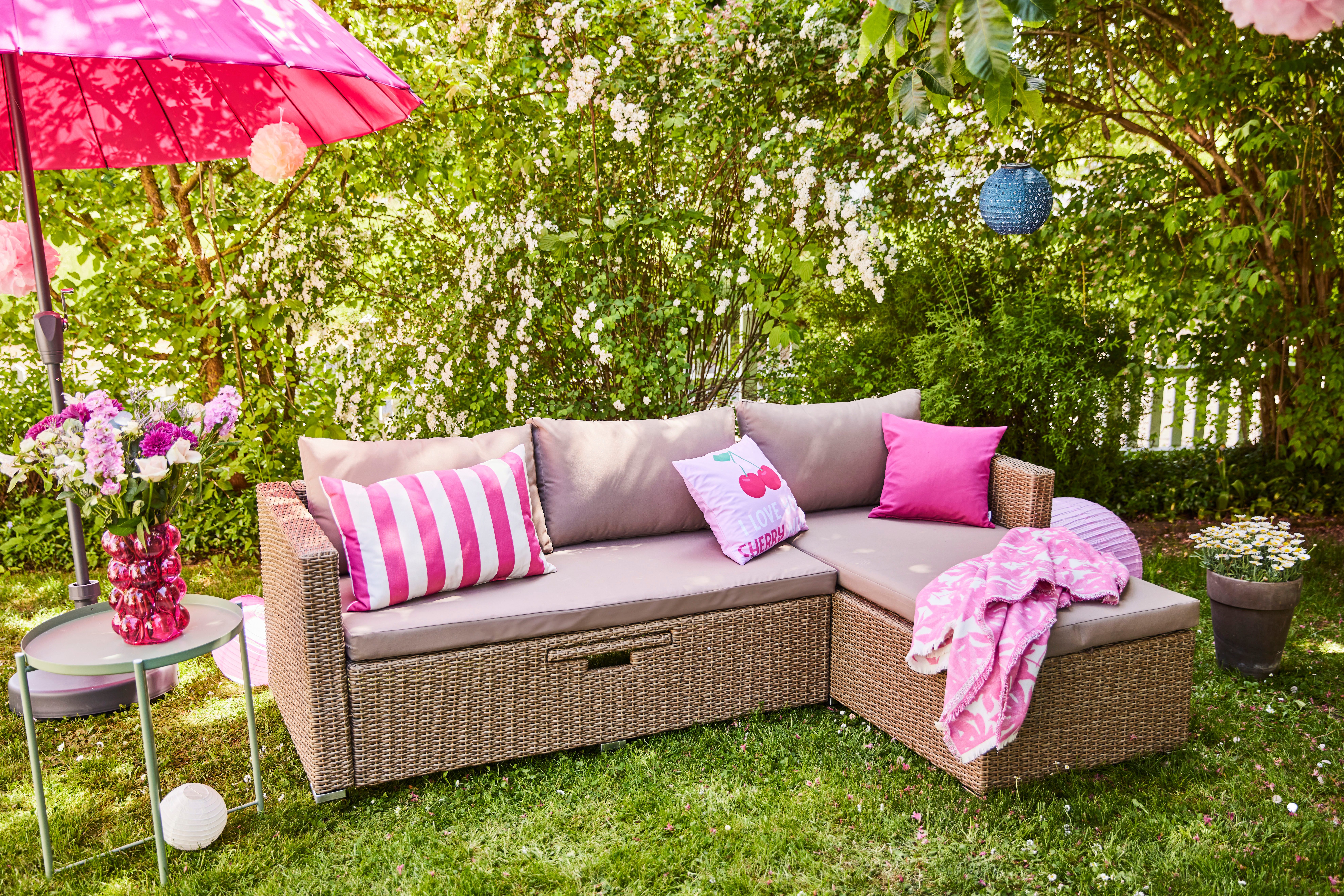 MERXX Loungesofa Veneto