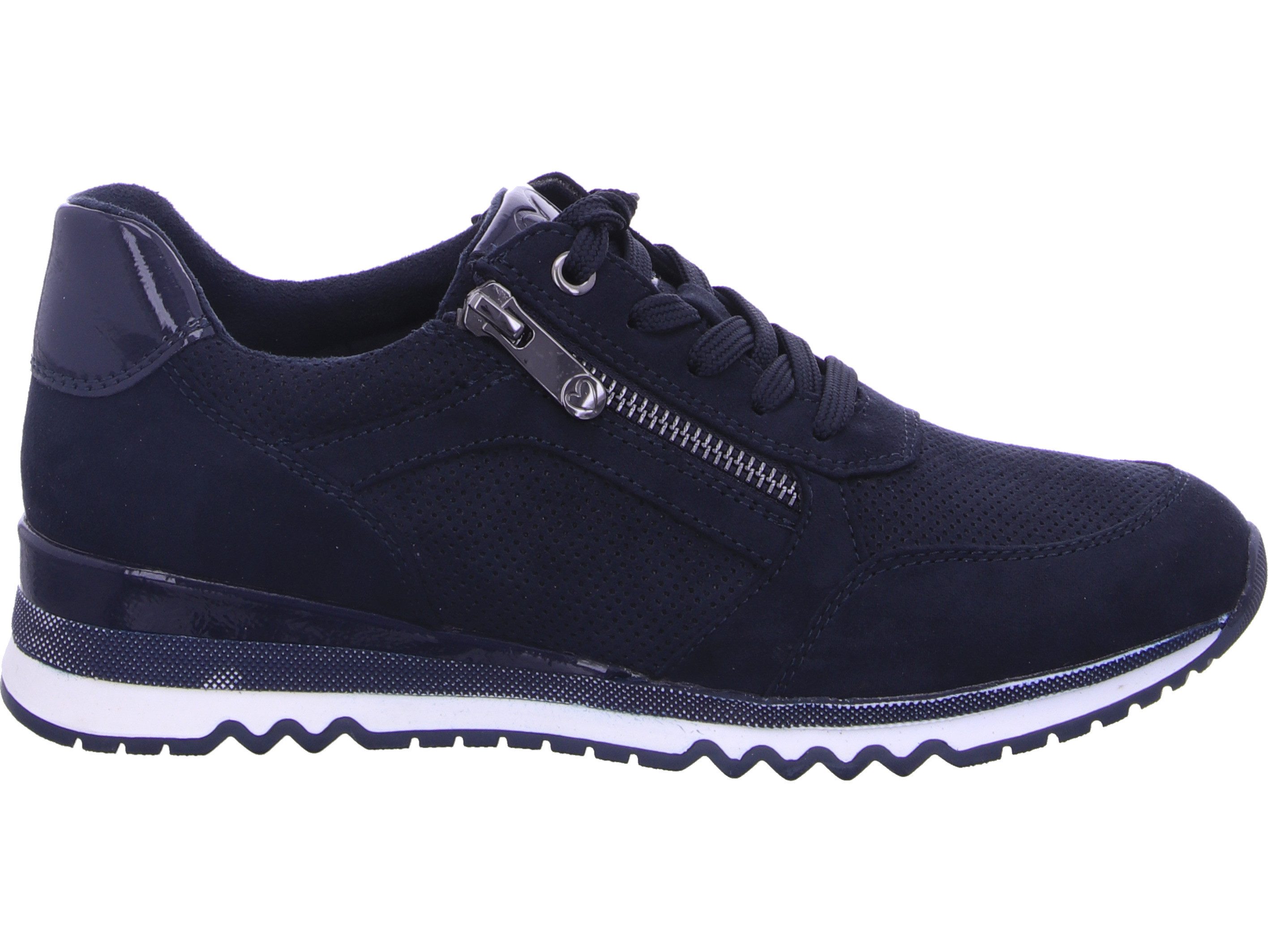 MARCO TOZZI Sneaker 100% vegan günstig online kaufen
