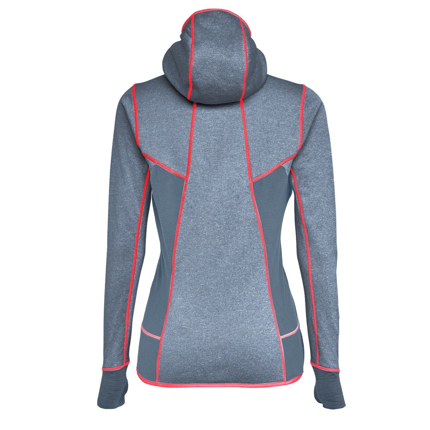 Salewa Strickfleecejacke Fleecejacke Puez Hybrid Polarlite günstig online kaufen