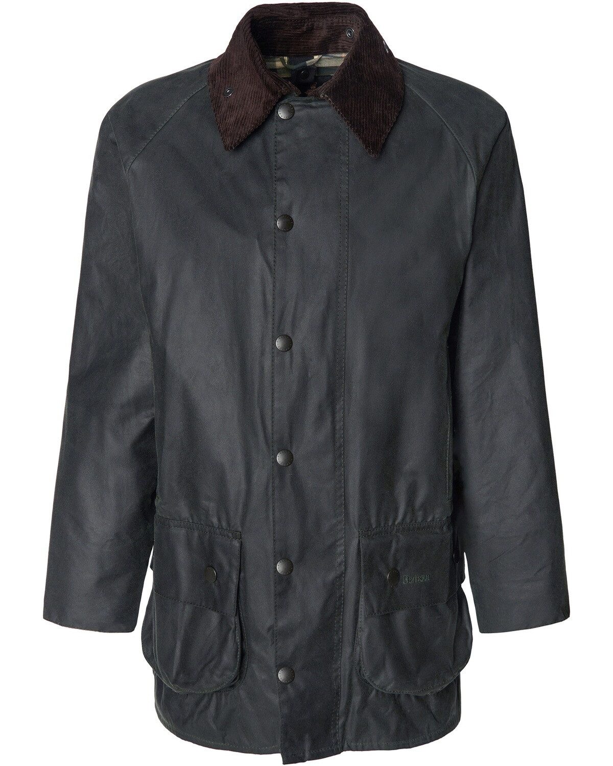 Barbour Allwetterjacke Wachsjacke Beaufort günstig online kaufen