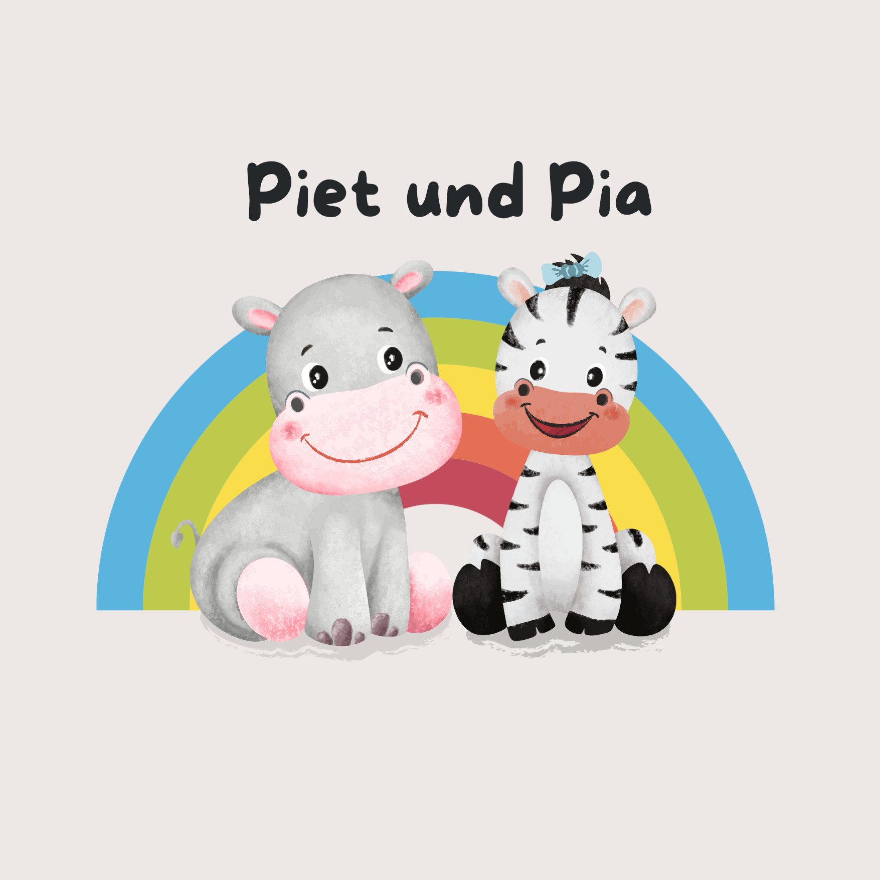PIET UND PIA