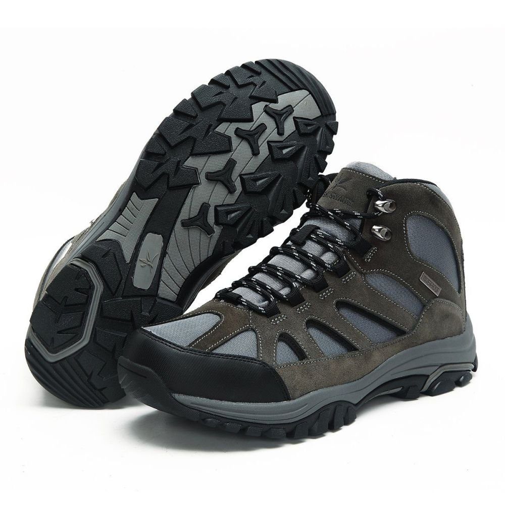 HUSK'SWARE Wanderschuh (bequem und flexibel, gute Fußgewölbestütze) rutschf günstig online kaufen