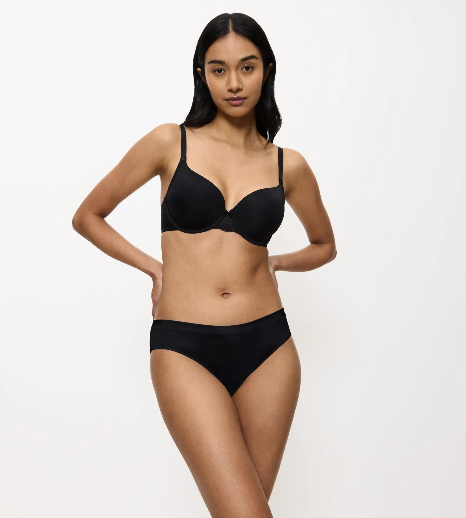 Triumph Midislip Sense of Modal (2er Pack) softes Modal, klassischer Stil, bequeme Passform, nahtloser Look – Bild 5 von 5