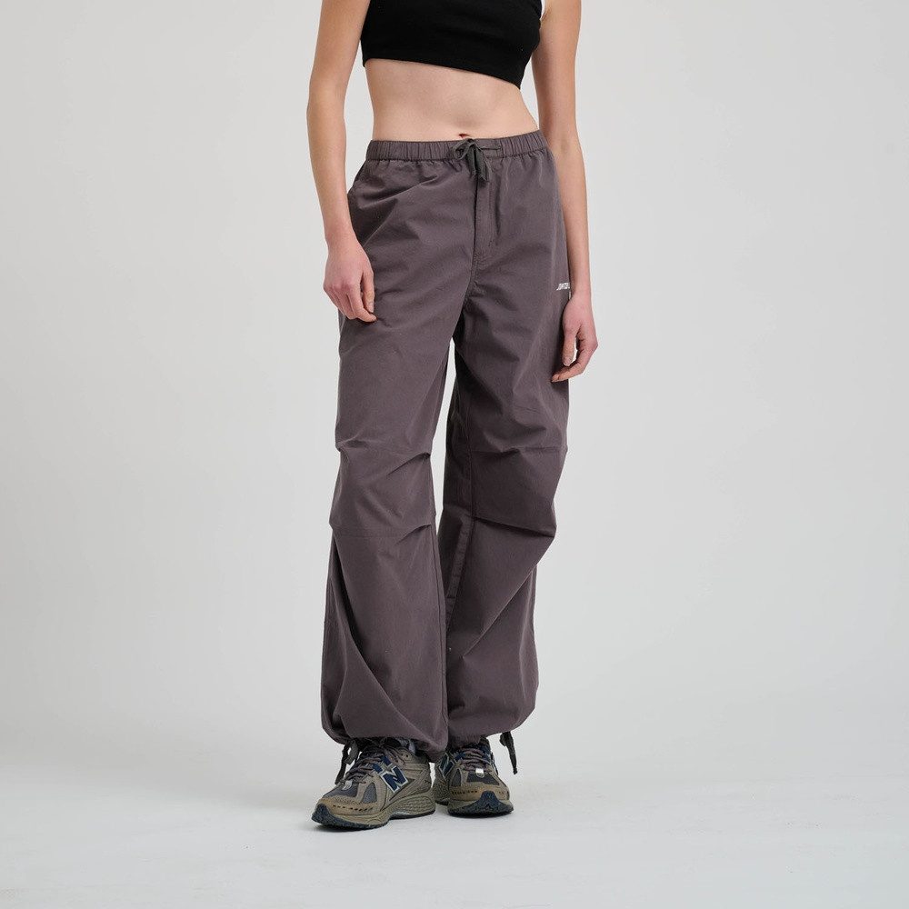 Santa Cruz Cargohose Strip Parachute Pant