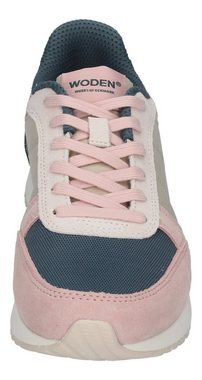 WODEN Ronja WL740 Sneaker ivory multi