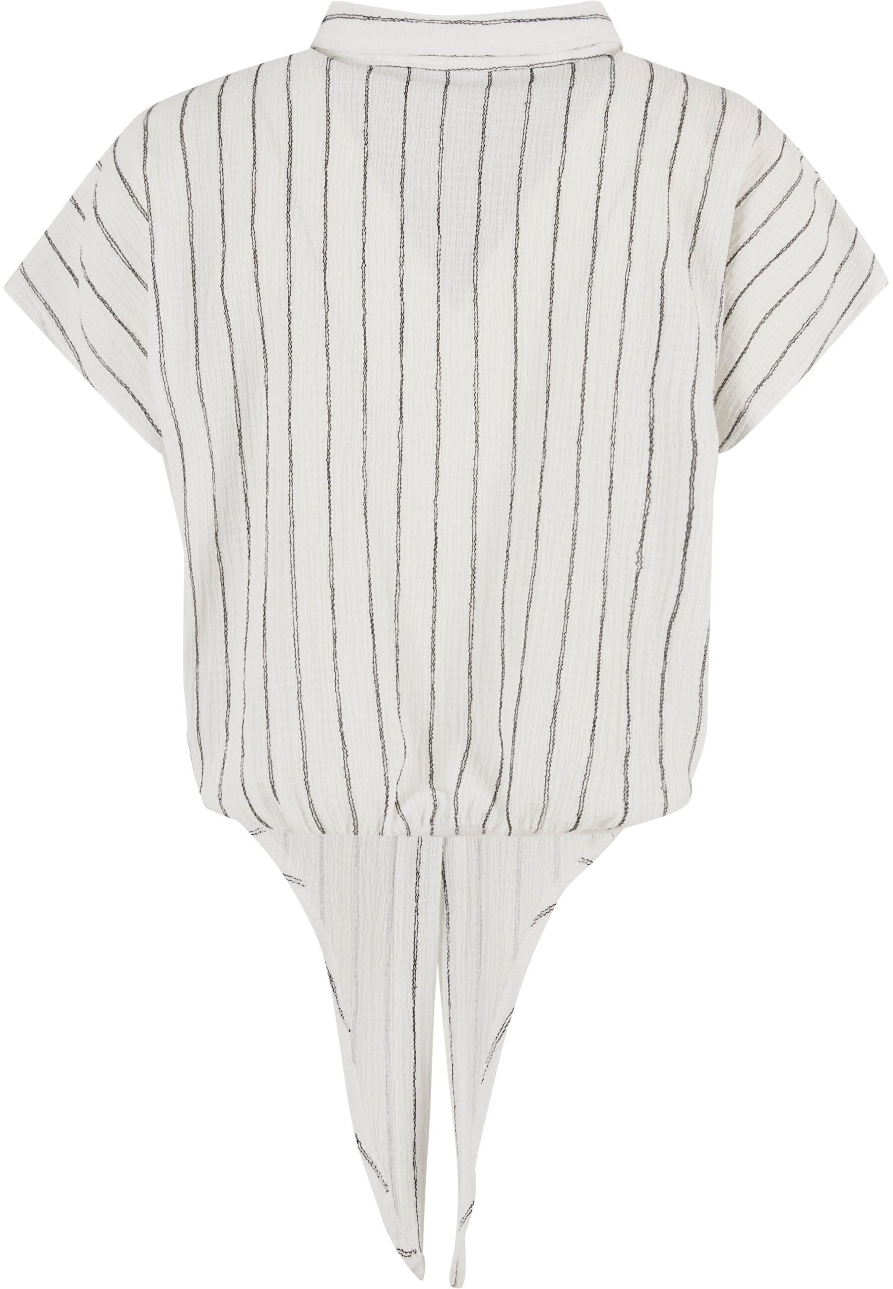 URBAN CLASSICS Klassische Bluse Urban Classics günstig online kaufen