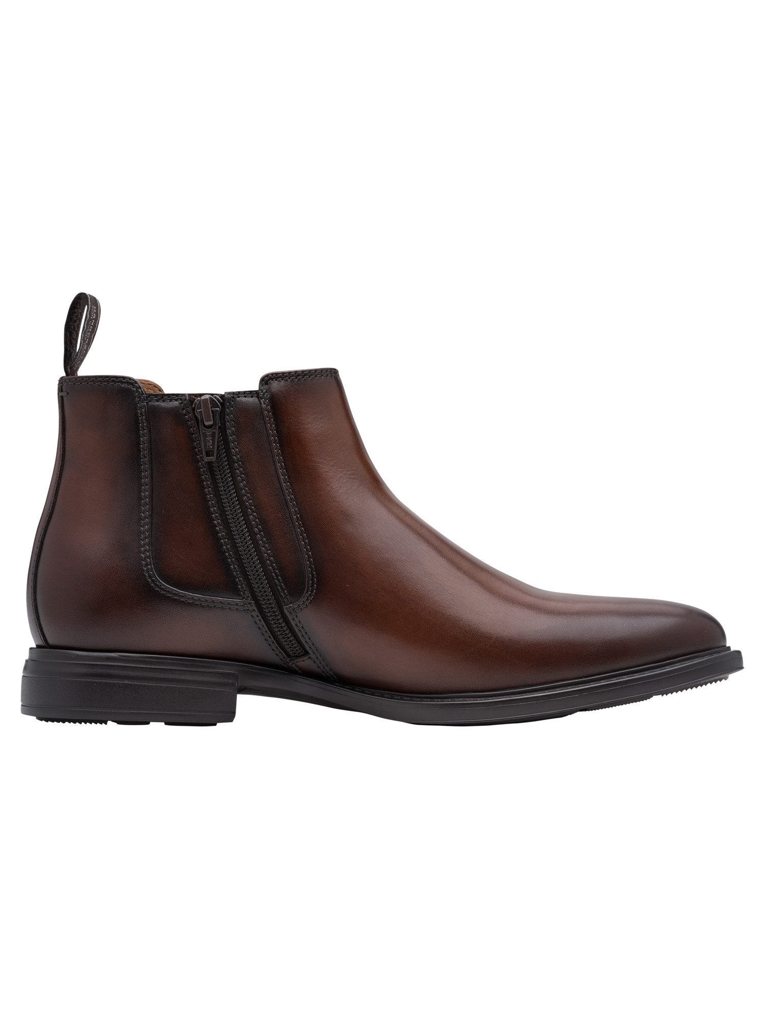 Tamaris Removable Sock Herren kein Absatz 1-15300-47 Chelseaboots Removable Sock