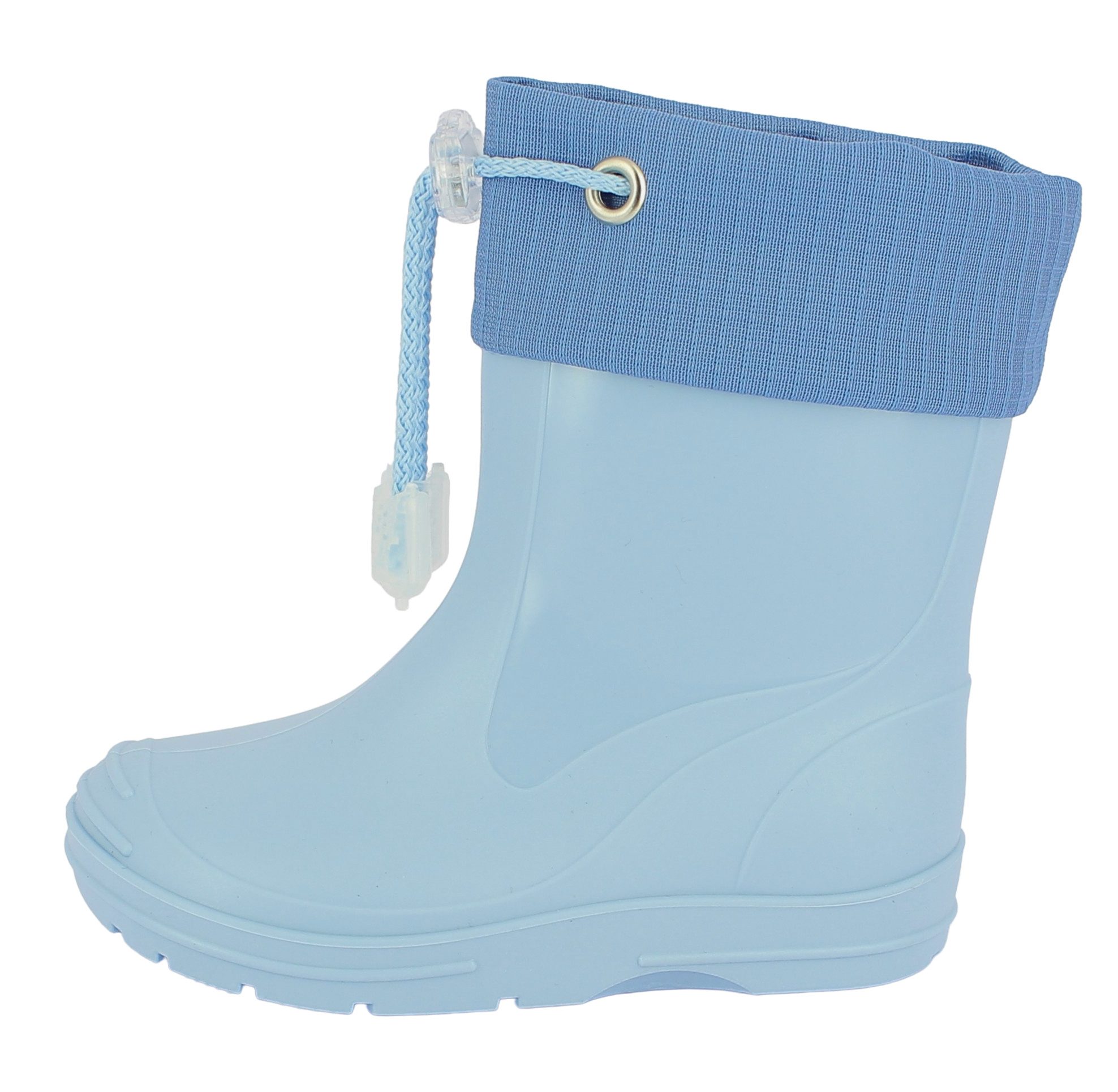 Kleinkinder Regenstiefel Basic Gummistiefel
