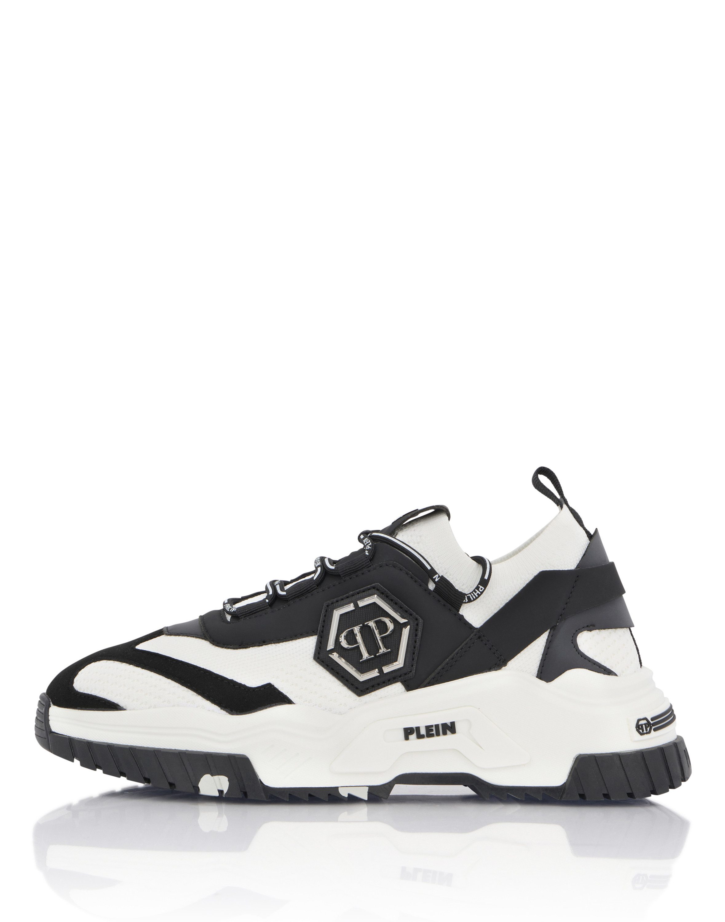 PHILIPP PLEIN Predator Sneaker