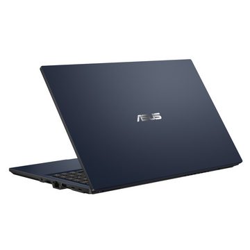Asus ExpertBook 'B1' Notebook (39,60 cm/15.6 Zoll, Intel Core™ i5 1235U, Iris® Xe Grafik, 500 GB SSD, fertig installiert & aktiviert)