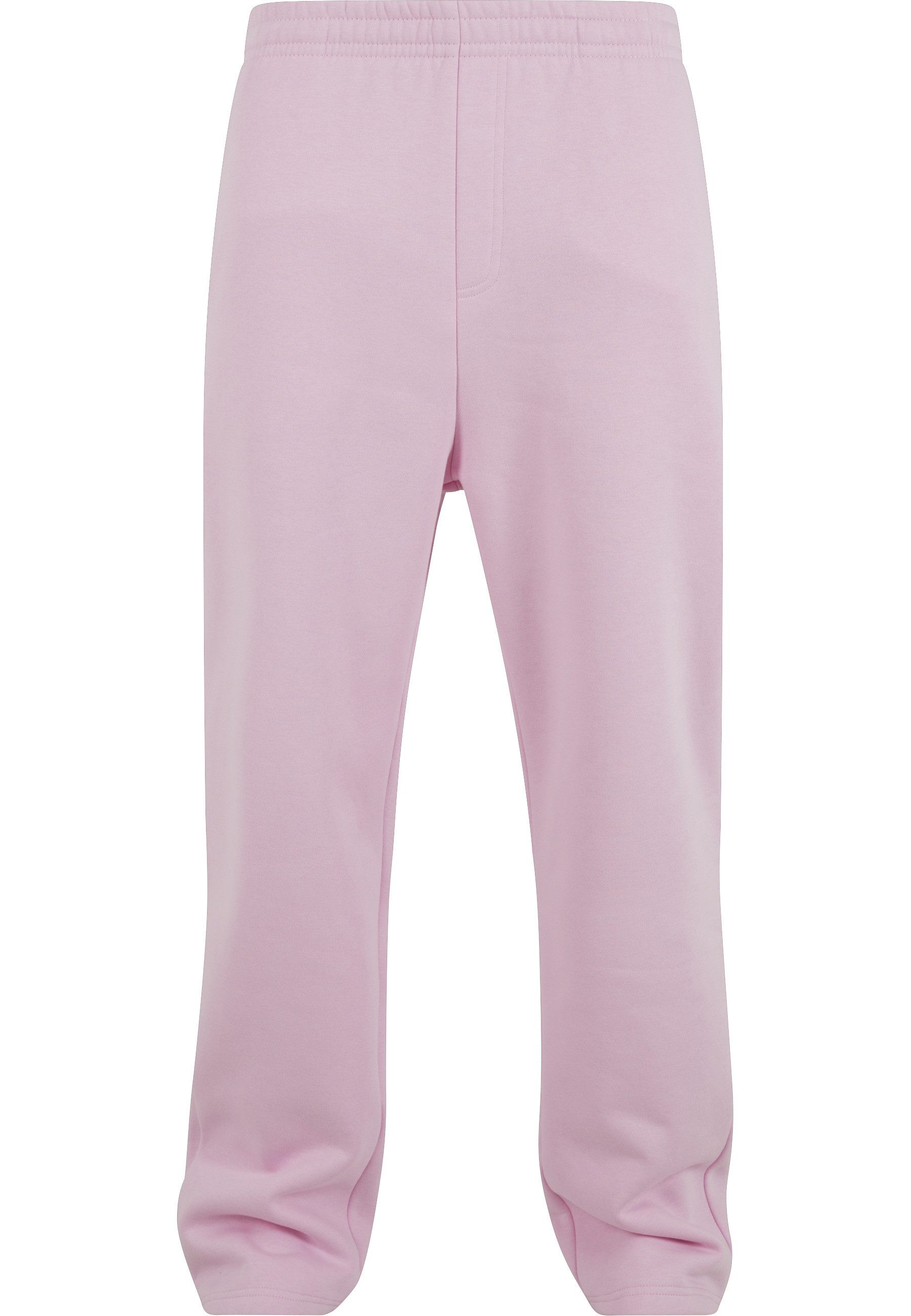 URBAN CLASSICS Trekkinghose Urban Classics Fluffy Trackpants (1-tlg)