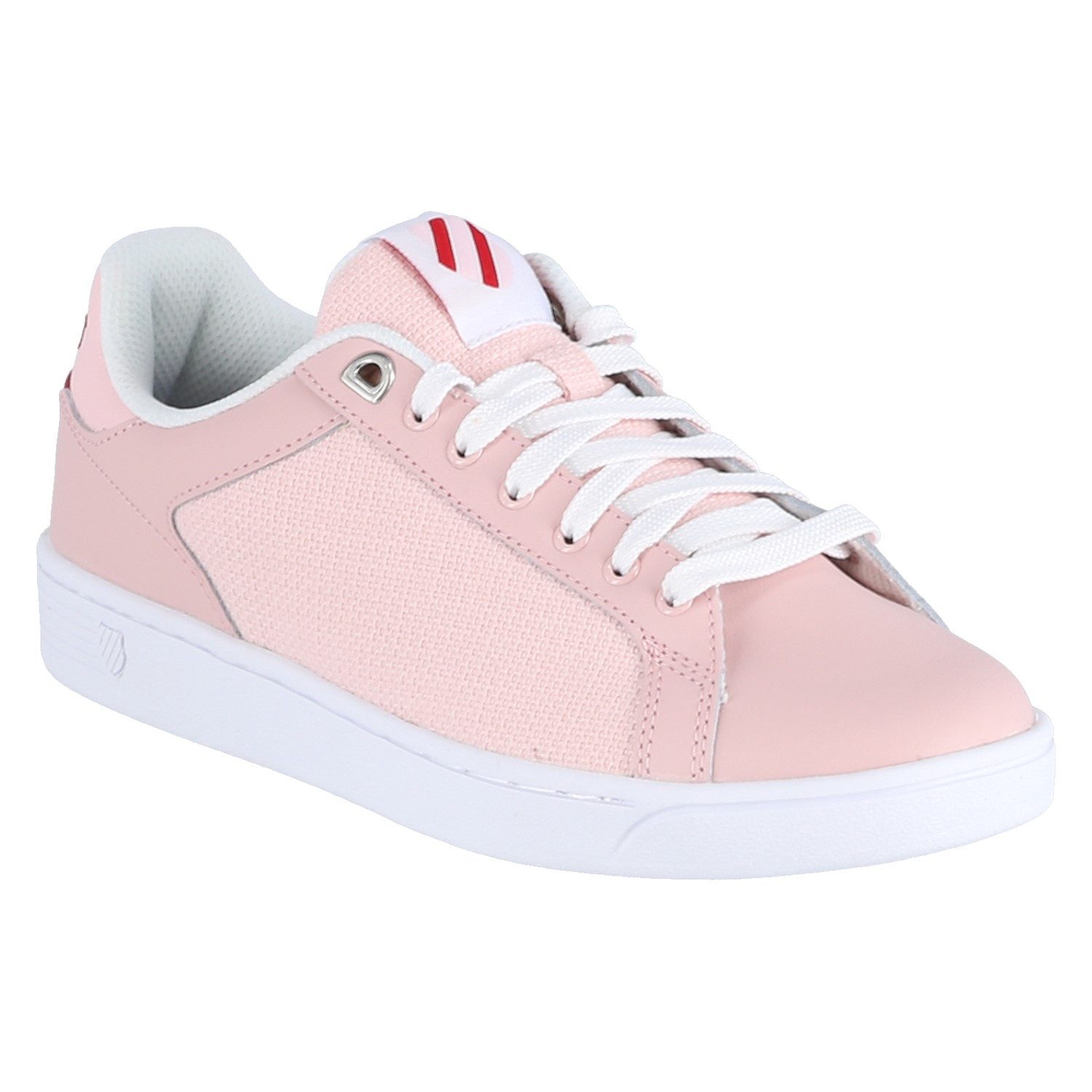 K-Swiss Clean Court CMF rose Damen Sneaker