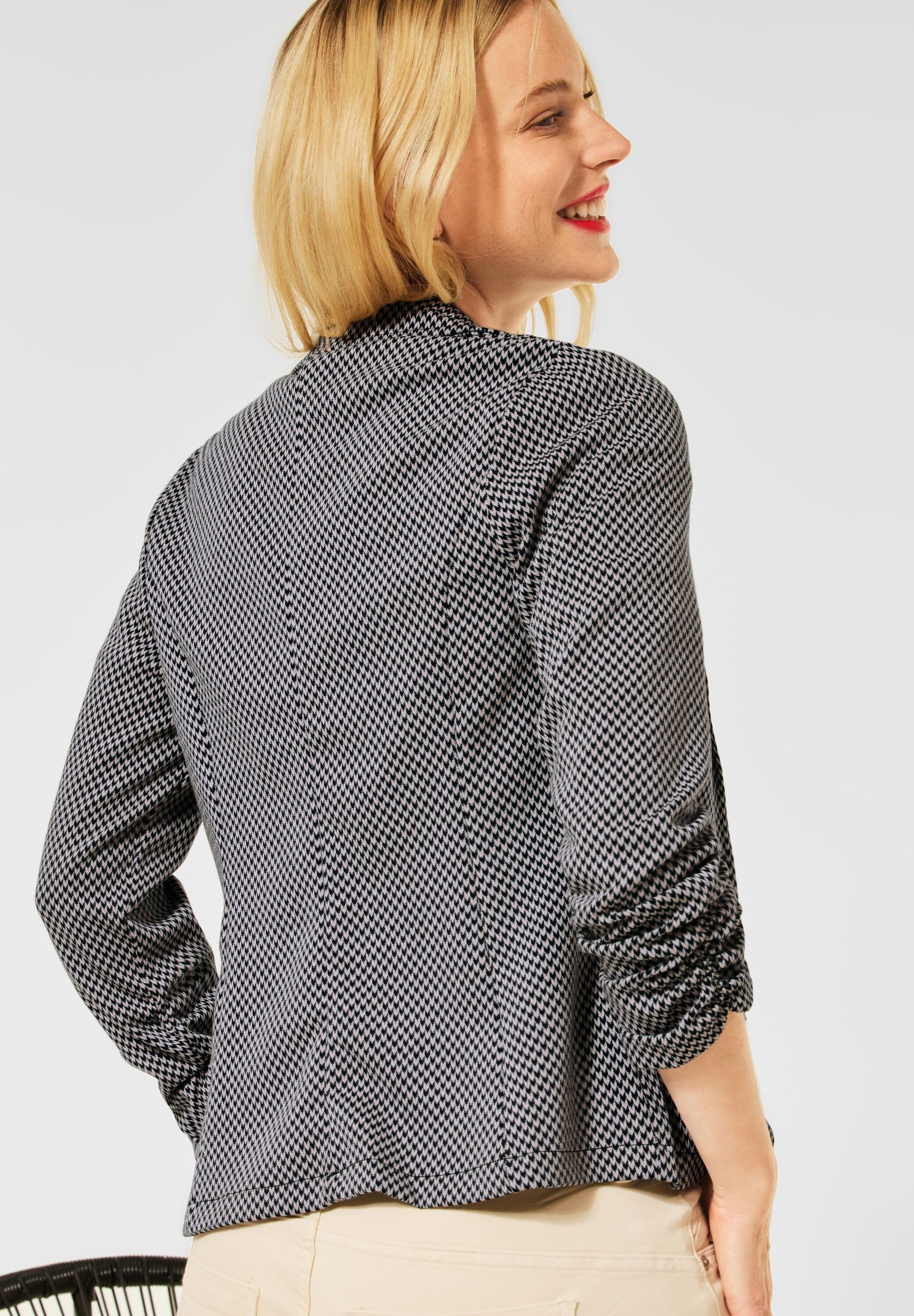 STREET ONE Jerseyblazer