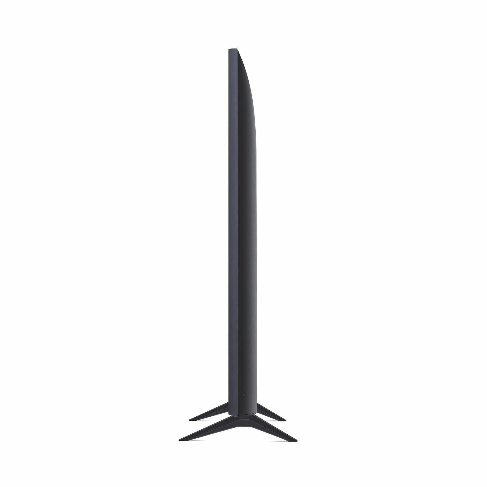 LG 55NANO82T6B LED-Fernseher