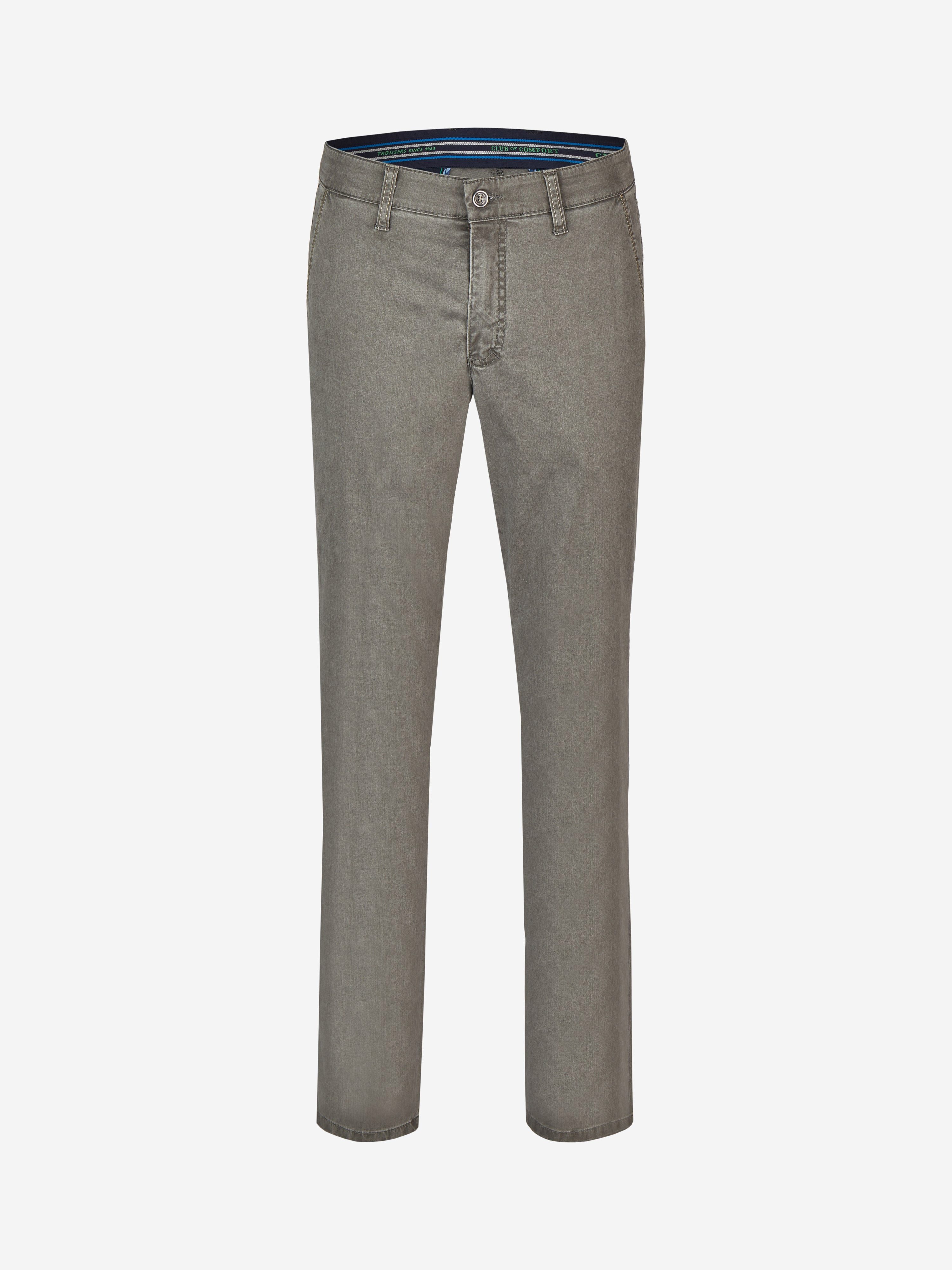 Club of Comfort Chinohose GARVEY 6701 günstig online kaufen