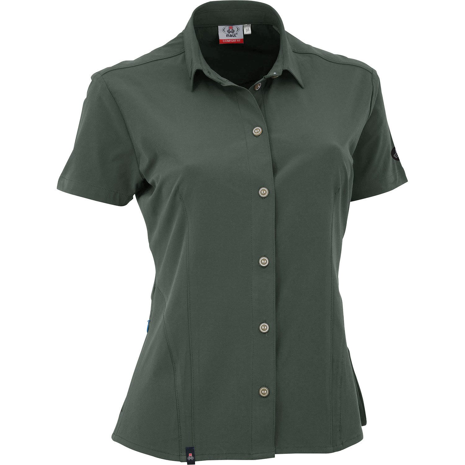 Maul Sport® Outdoorbluse Bluse Vilsalpsee II günstig online kaufen