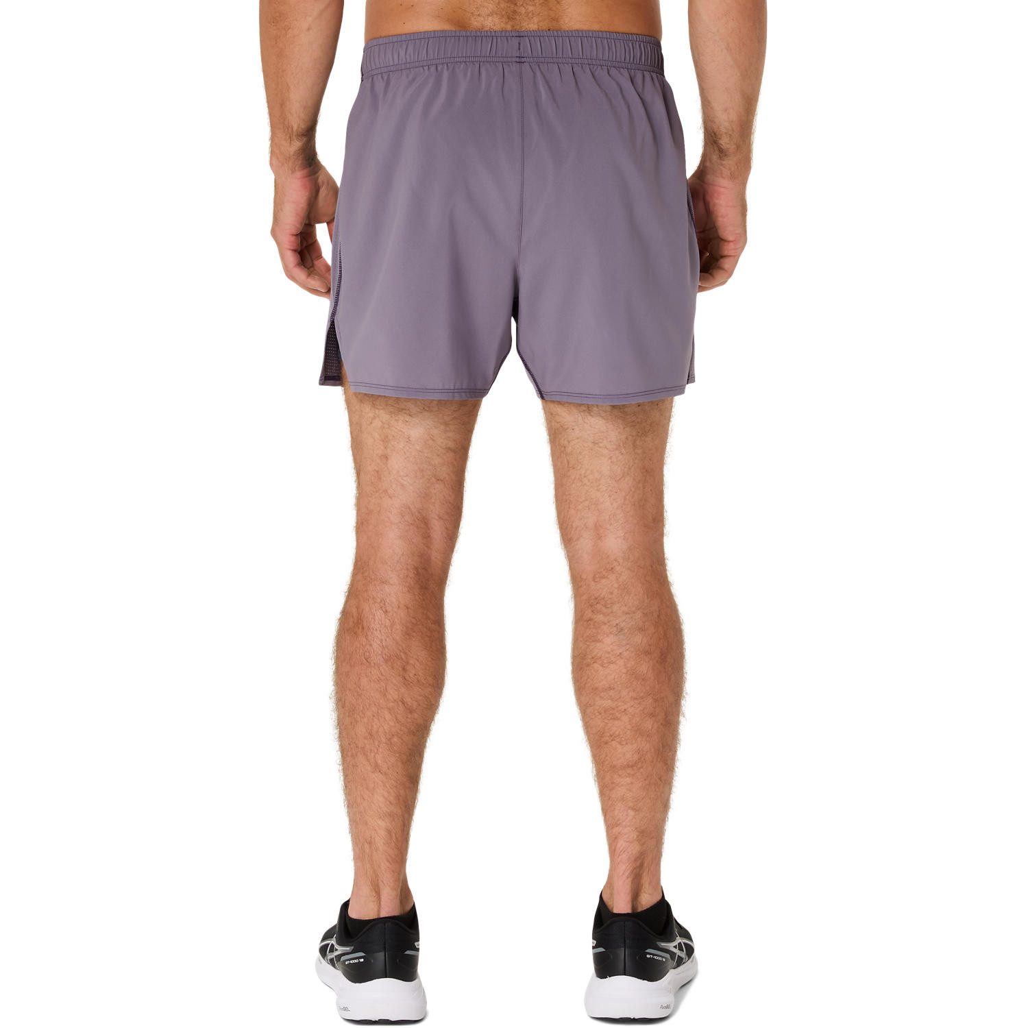 Asics Laufshorts ASICS CORE 5IN SHORT günstig online kaufen
