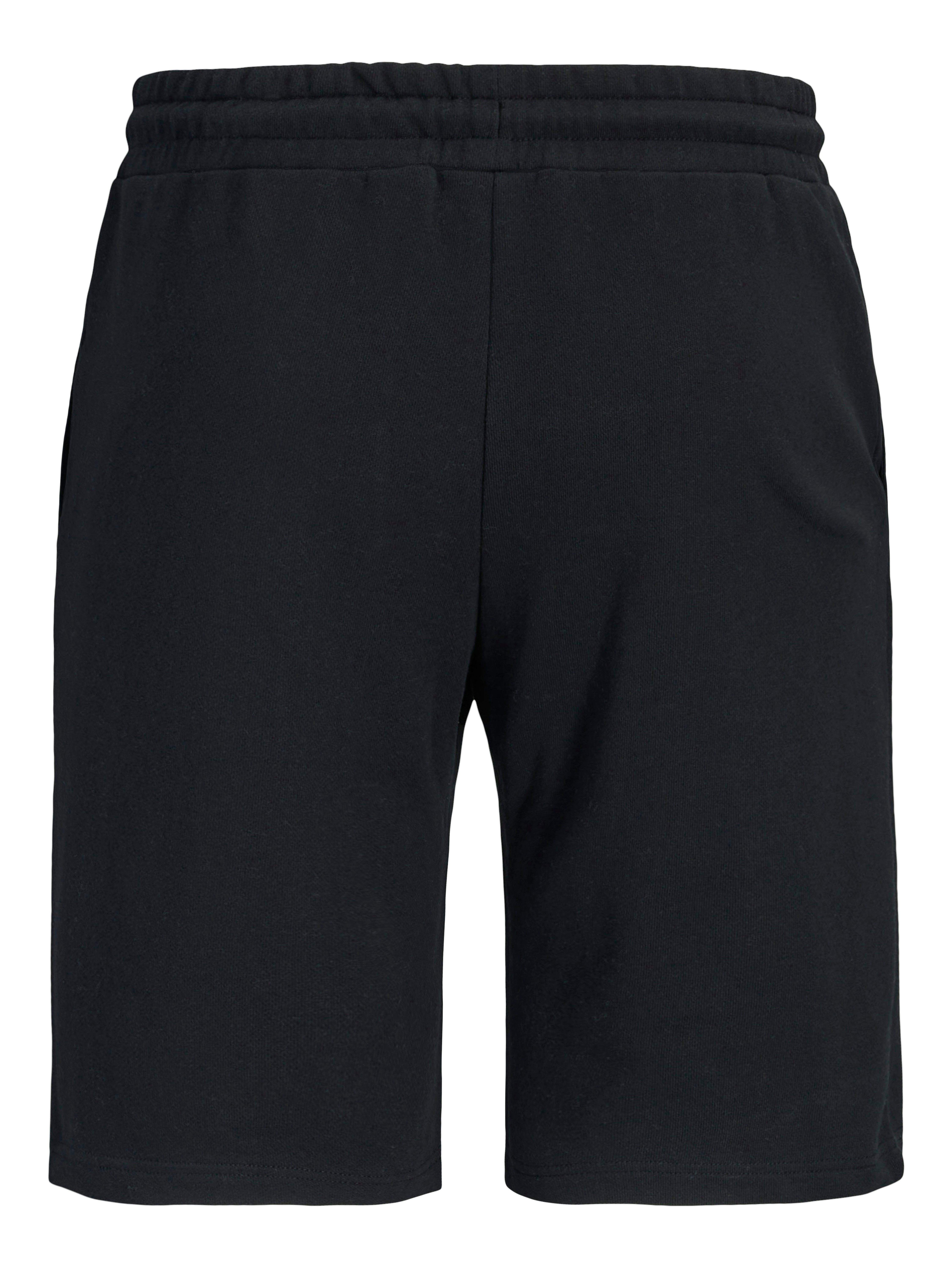 Jack & Jones Sweatshorts JPSTGORDON COLLEGE SWEAT SHORTS MID – Bild 5 von 5
