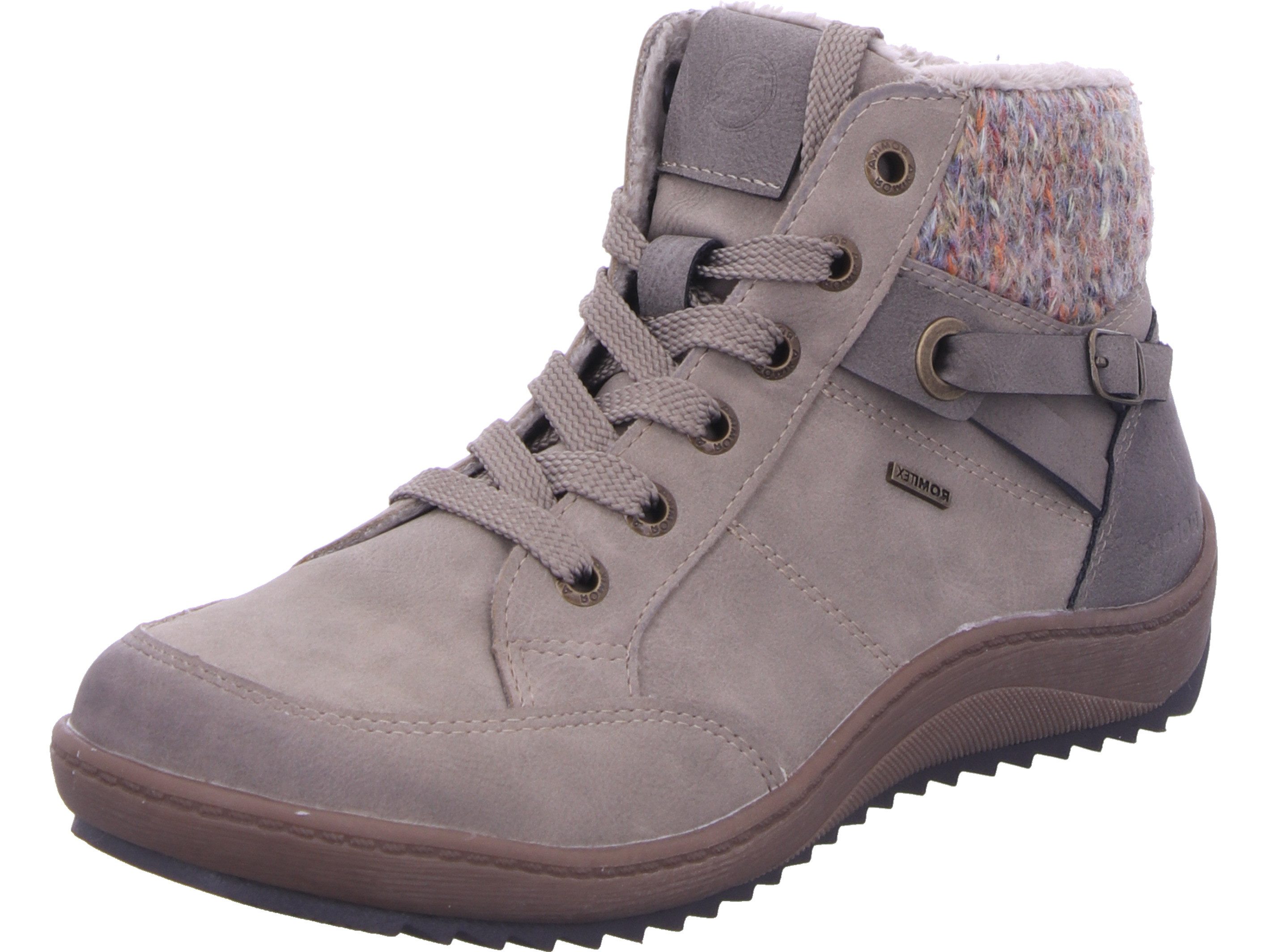 Romika Winterboots mit TEX-Membran