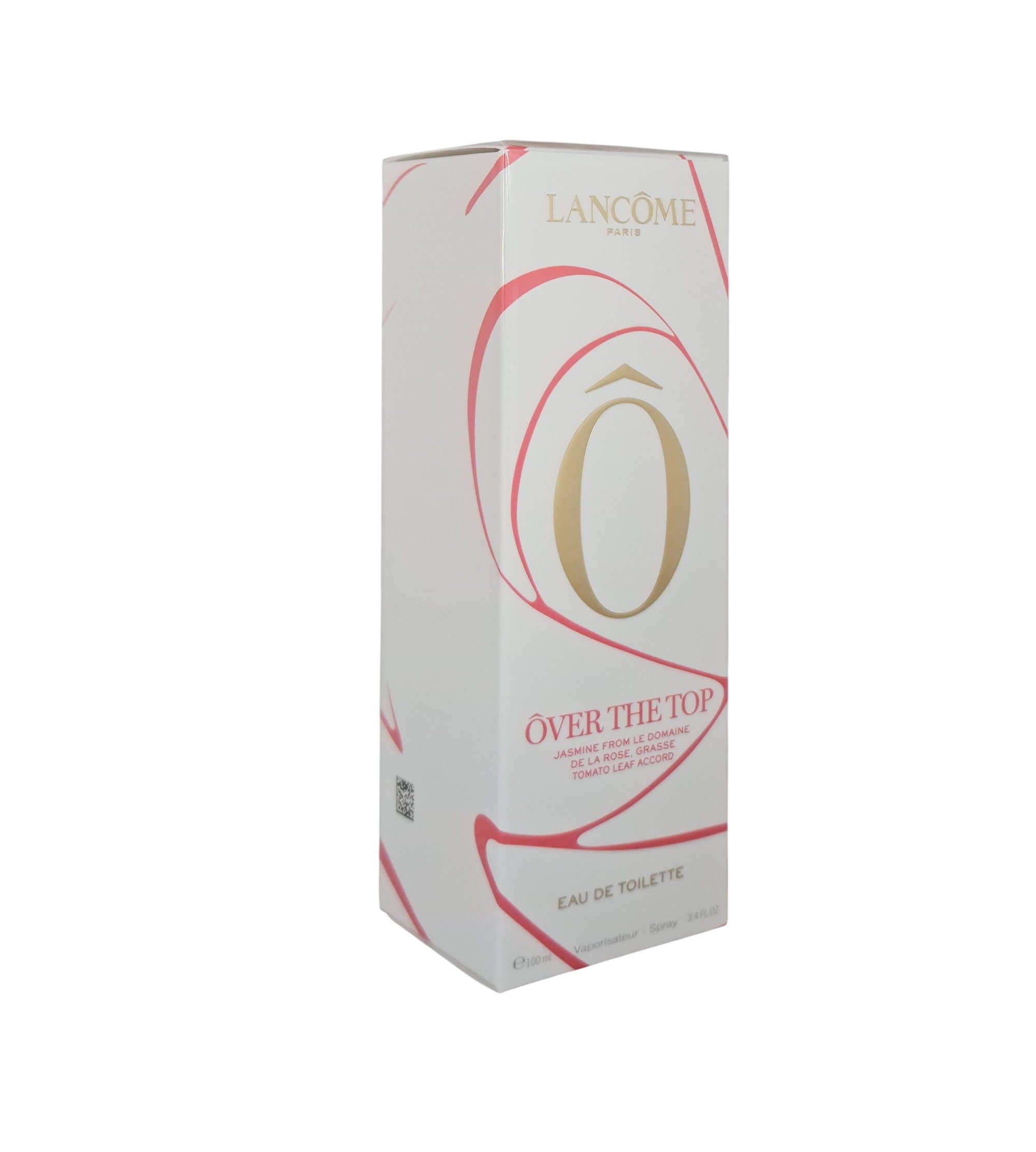 LANCOME Eau de Toilette Lancome O Ôver the Top Eau de Toilette edt 100ml günstig online kaufen