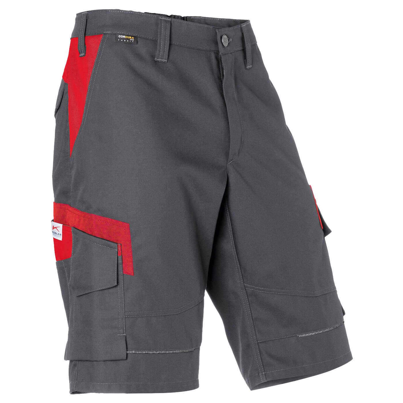 Arbeitshose Kübler INNOVATIQ Arbeitsshort