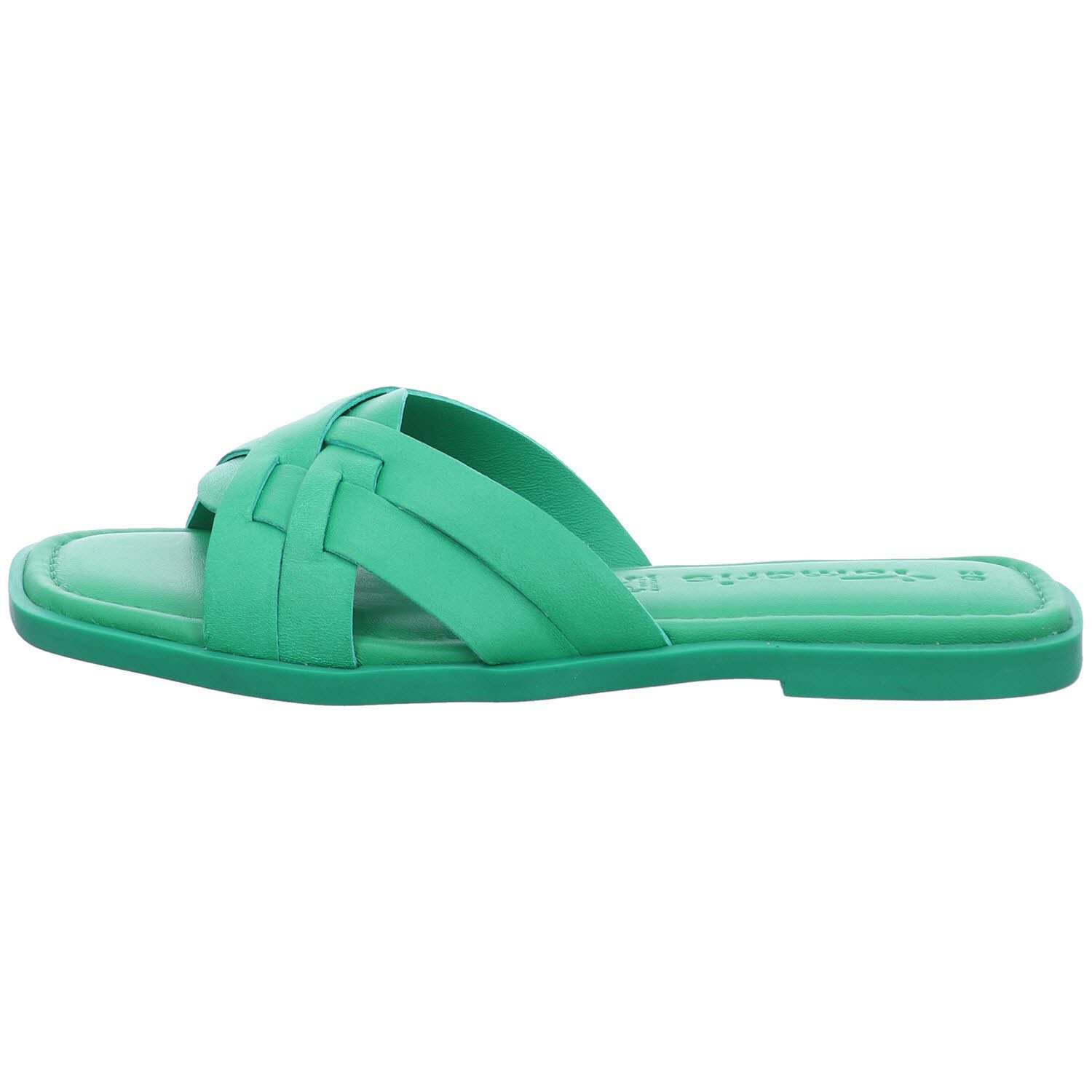 Tamaris 1-1-27123-20 700 Pantolette