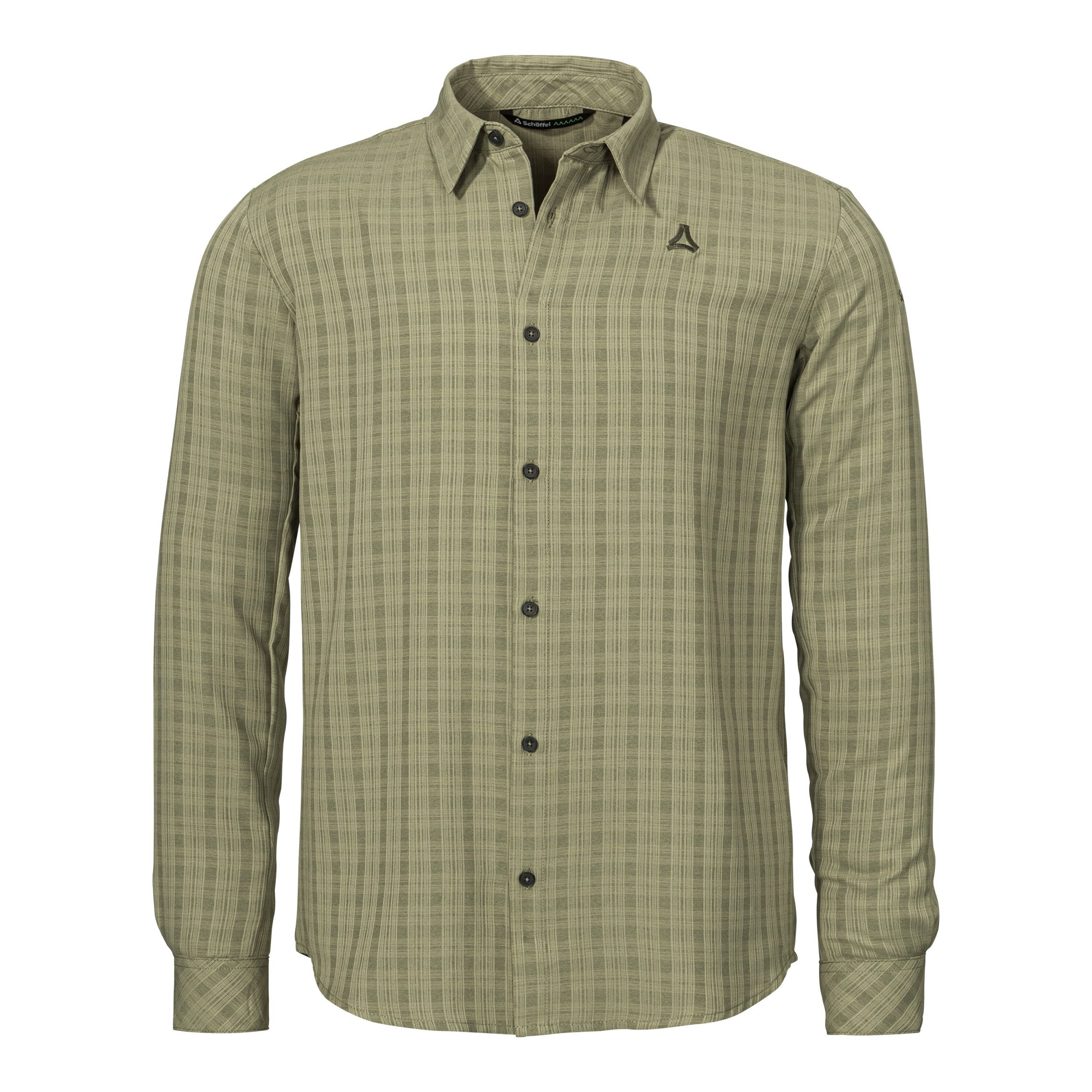 Schöffel Outdoorhemd Shirt Style Energio MEN PALO VERDE