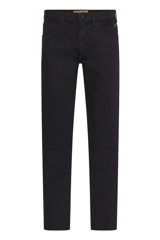5-Pocket-Jeans BLEND JEANS TWISTER denim stayblack 20712391.205474 - MULTIFLEX