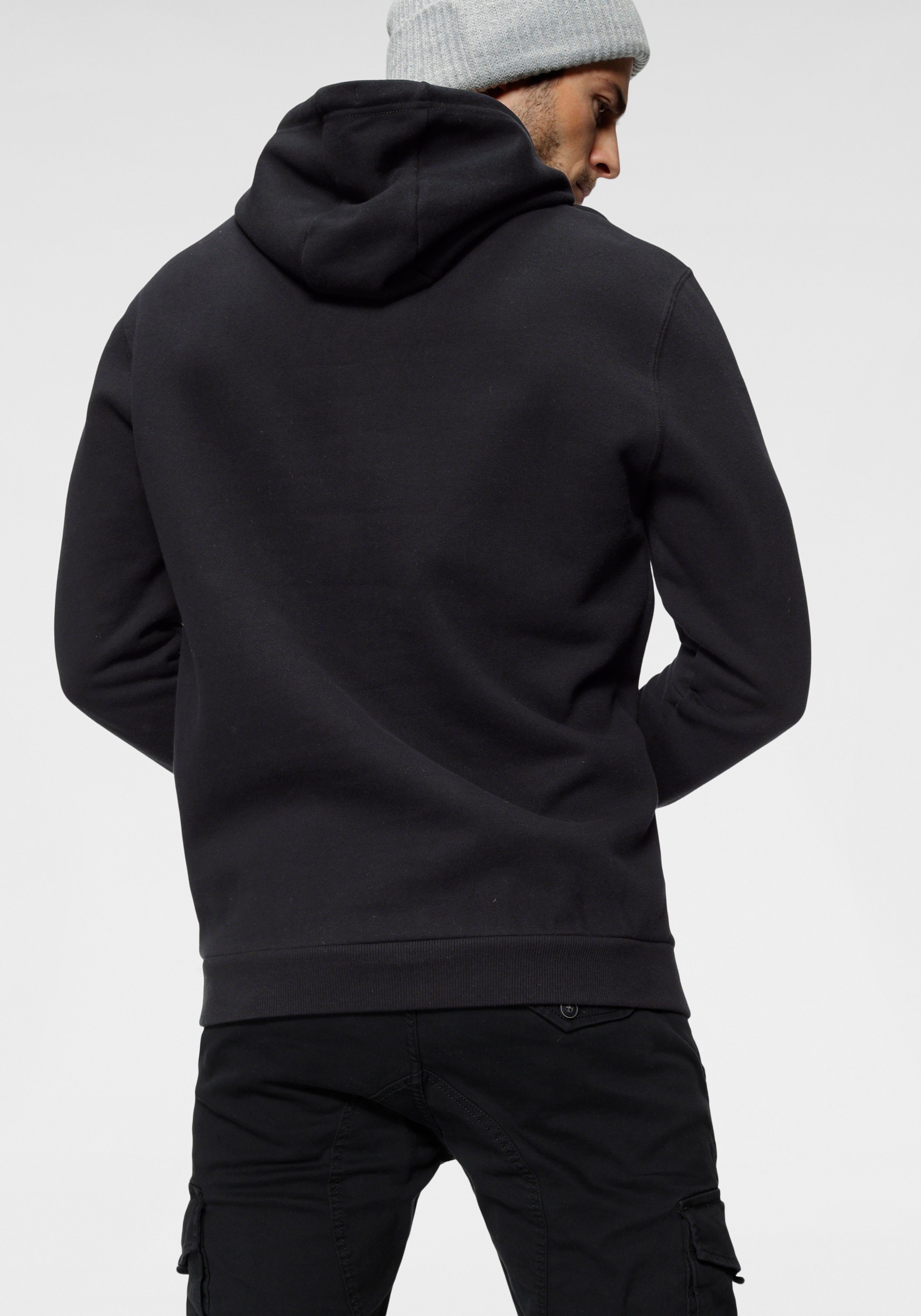 Ellesse Kapuzensweatshirt SL GOTTERO OH HOODY günstig online kaufen