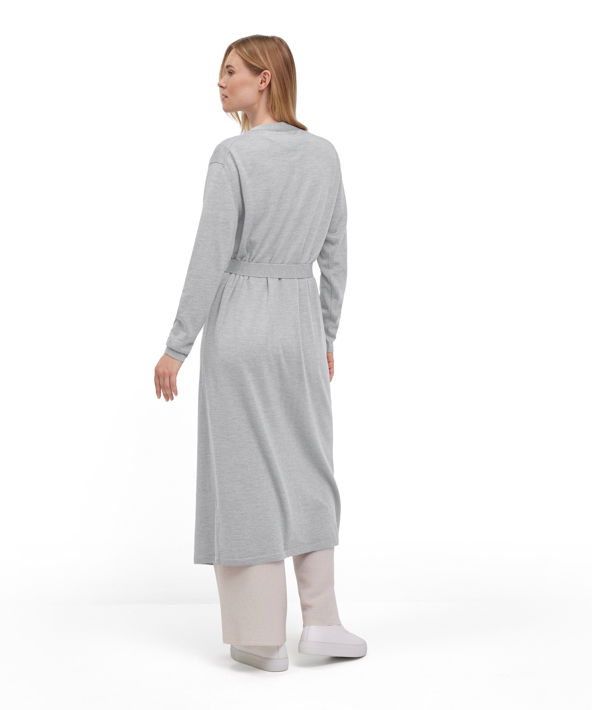 FALKE Strickjacke (1-tlg) aus Merinowolle günstig online kaufen