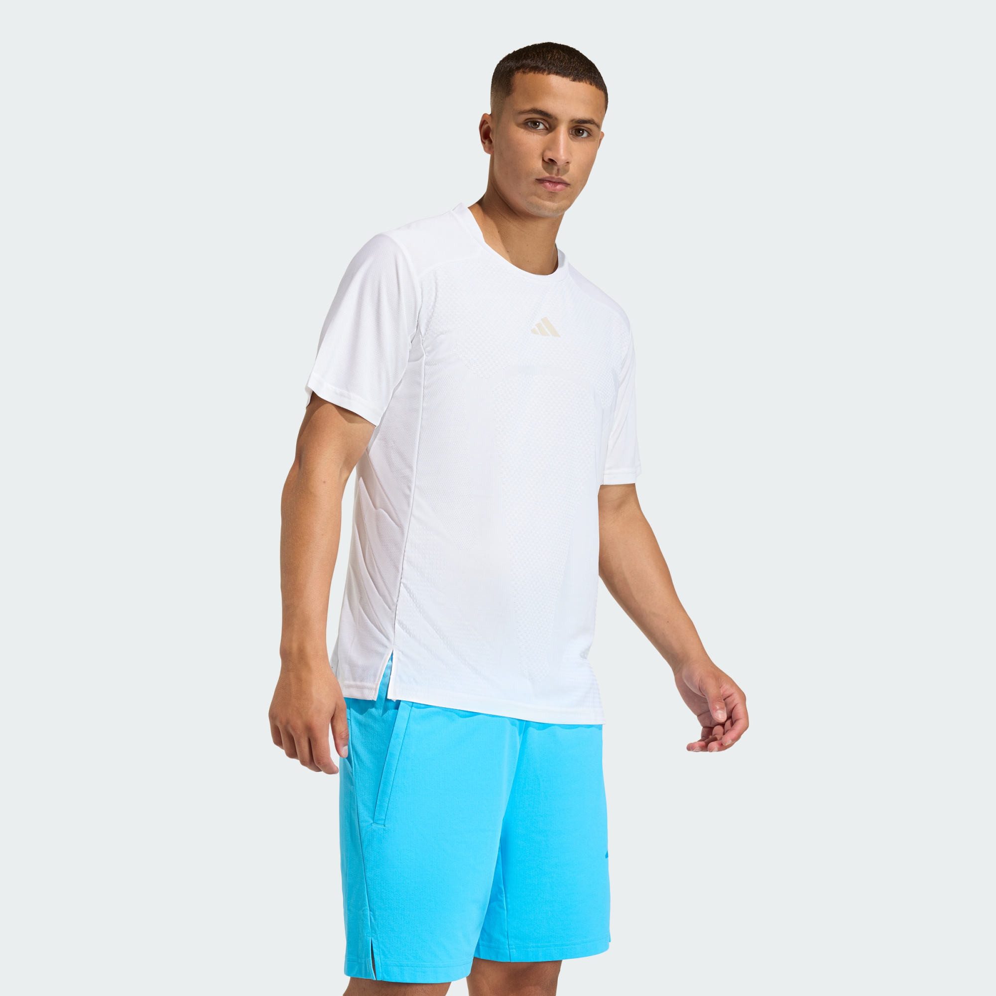 adidas Performance T-Shirt CLIMACOOL 3D T-SHIRT (1-tlg)