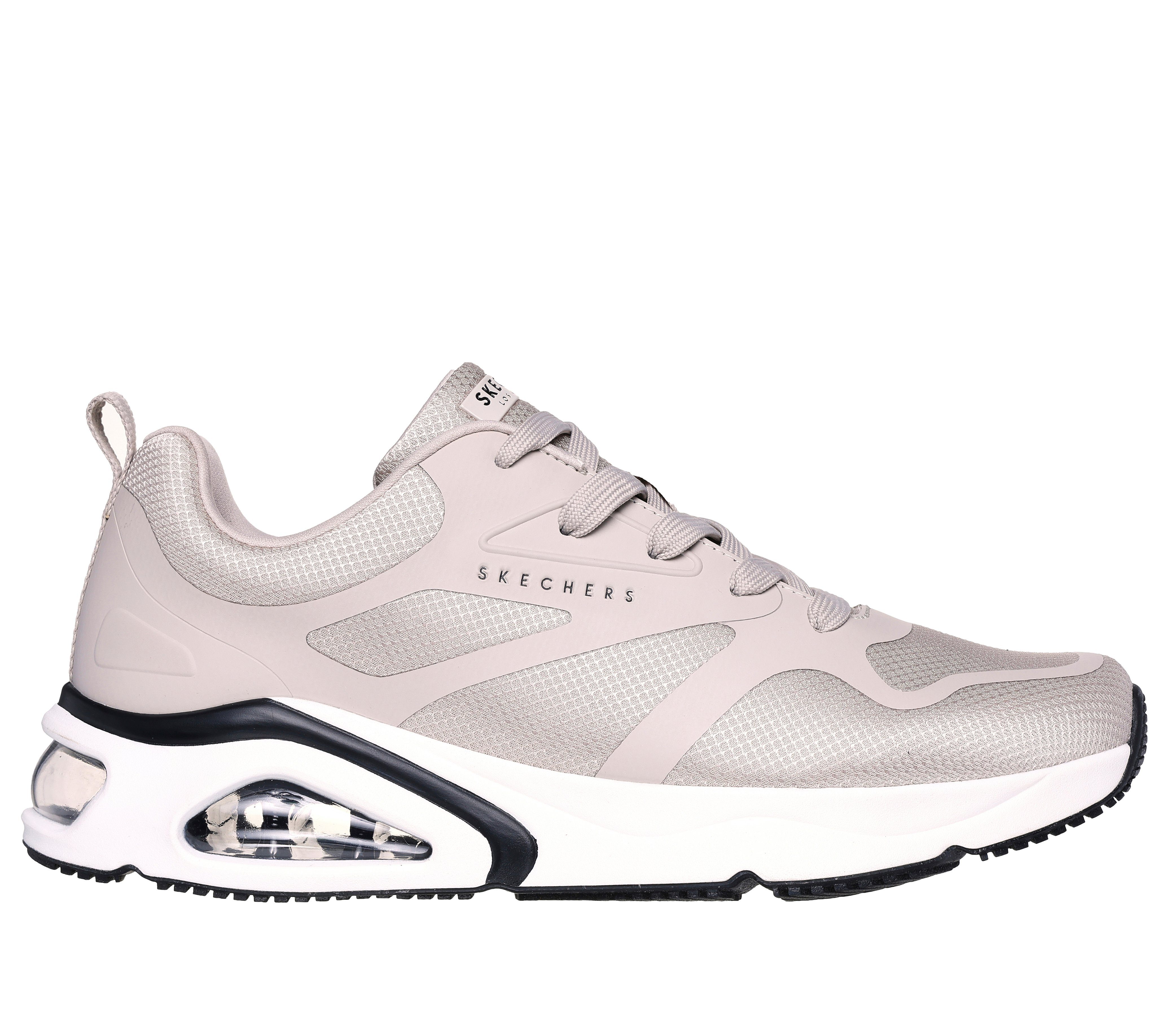 Skechers TRES-AIR UNO REVOLUTION-AIRY Sneaker Air Cooled Memory Foam Einlegesohle