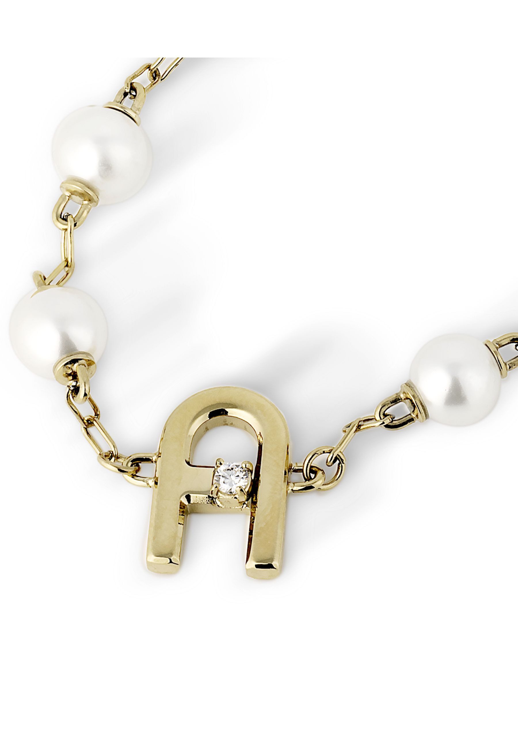 Furla Armband Furla arch pearl (Not a set, 1-tlg)