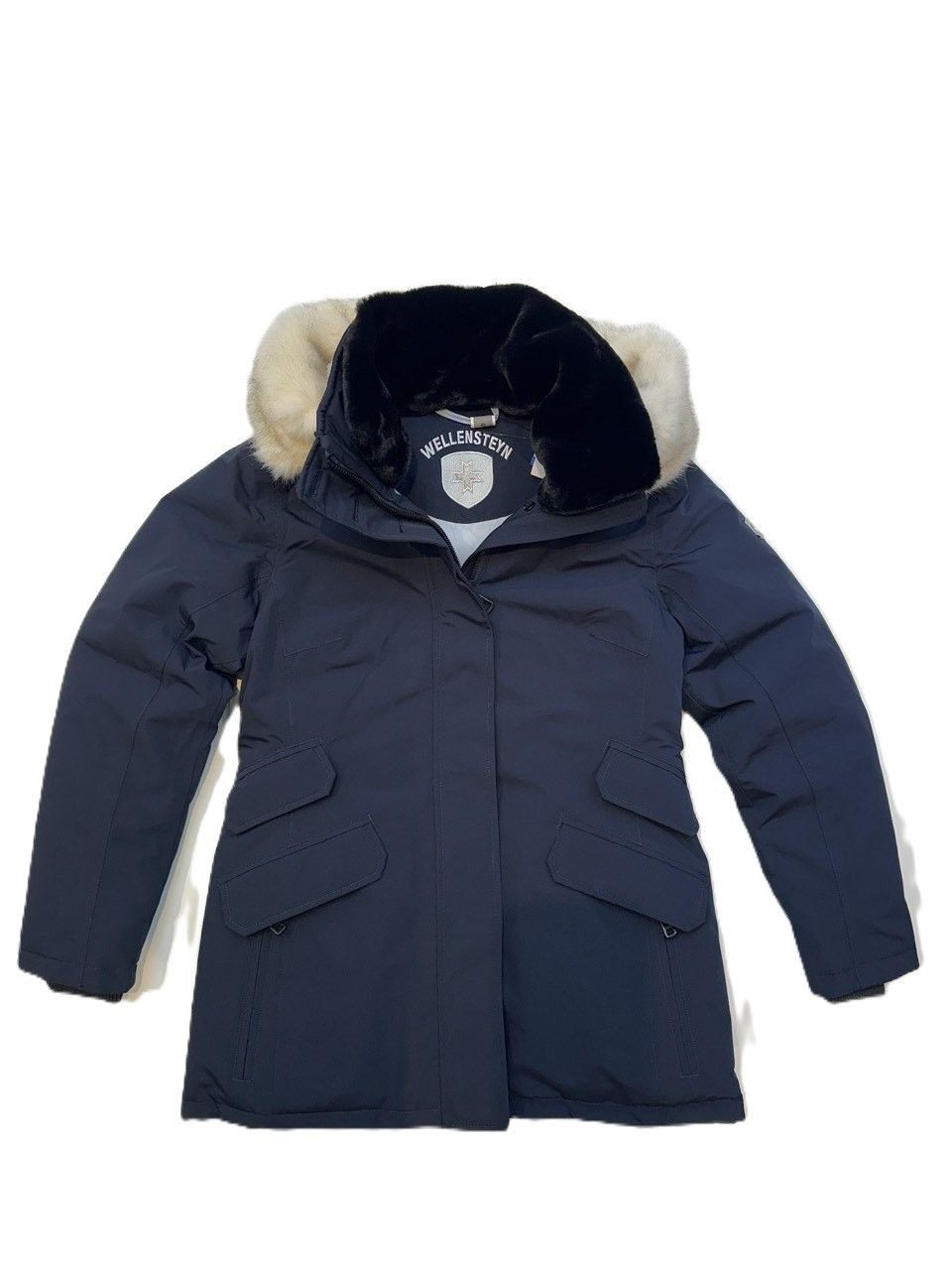 Wellensteyn Outdoorjacke