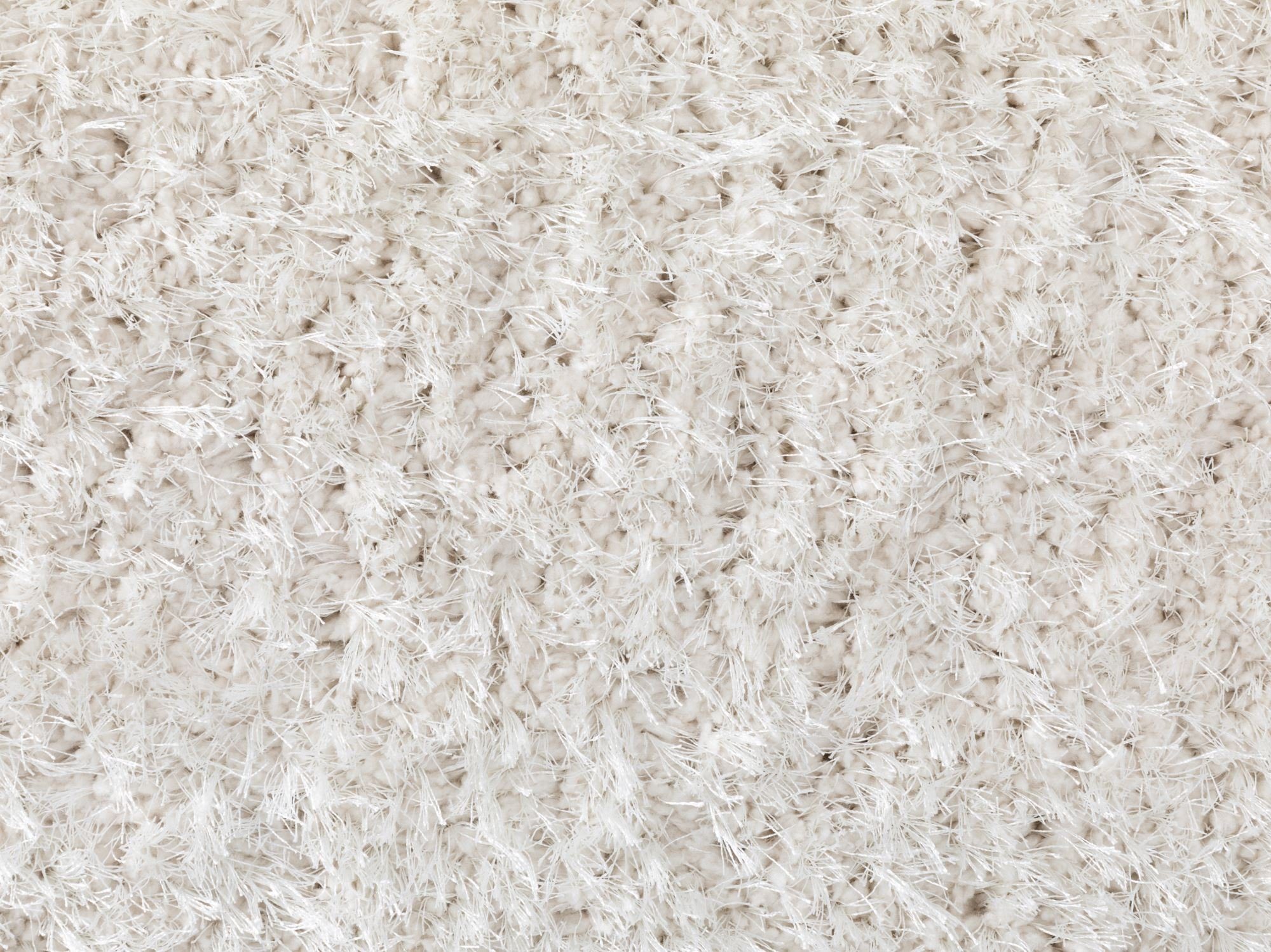 Steffensmeier Hochflor-Teppich Mona, Rechteckig, Shaggy, Langflor, Kunstfell
